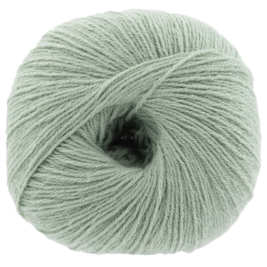 Knitting for Olive Merino Yarn - Dusty Artichoke - Zoom Image