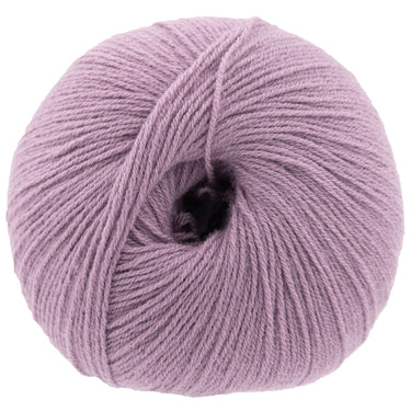 Knitting for Olive Merino Yarn - Artichoke Purple - Zoom Image