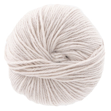 Knitting for Olive Heavy Merino Yarn - Marzipan - Zoom Image