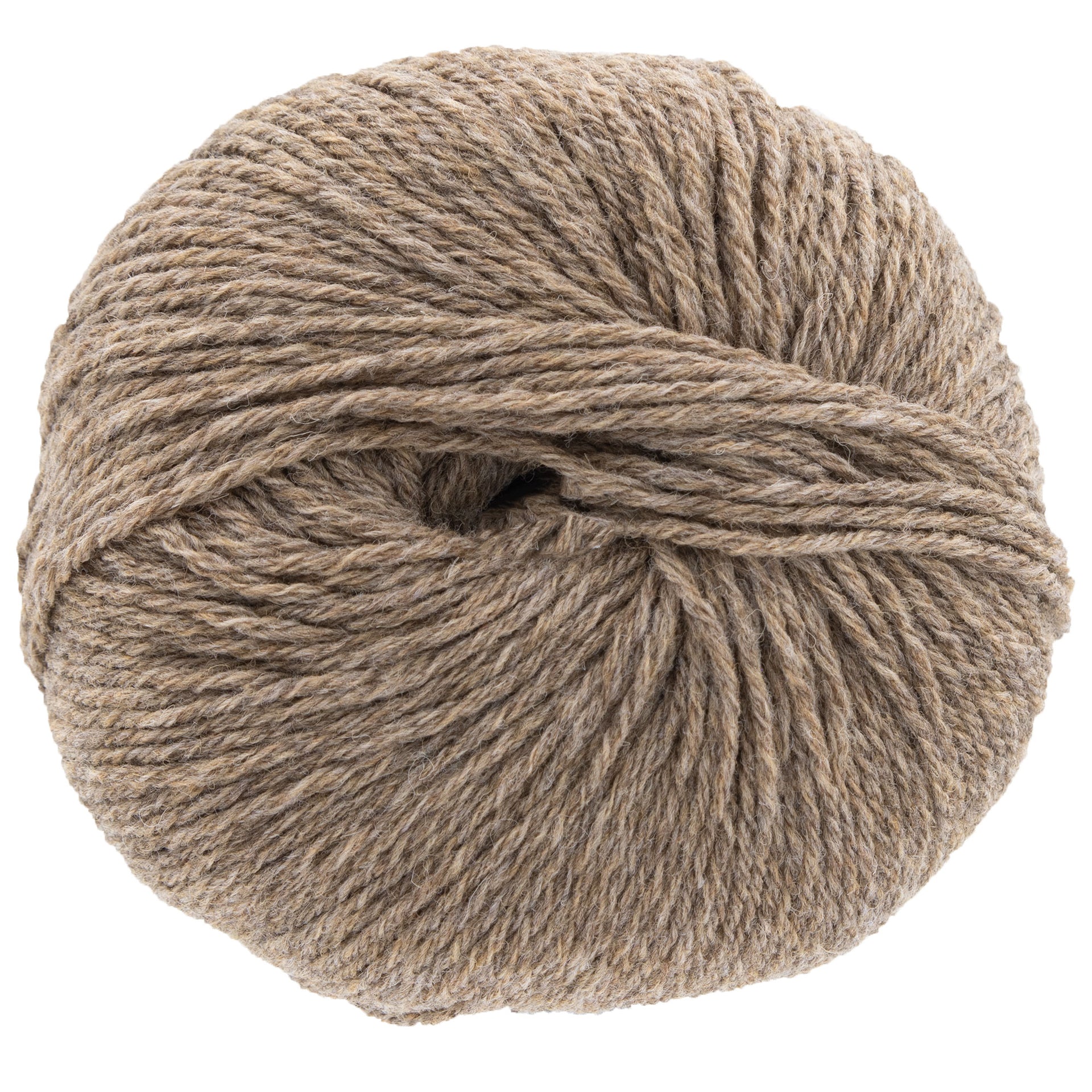 Knitting for Olive Heavy Merino Yarn - Hazel - Zoom Image
