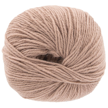 Knitting for Olive Heavy Merino Yarn - Rose Clay - Zoom Image