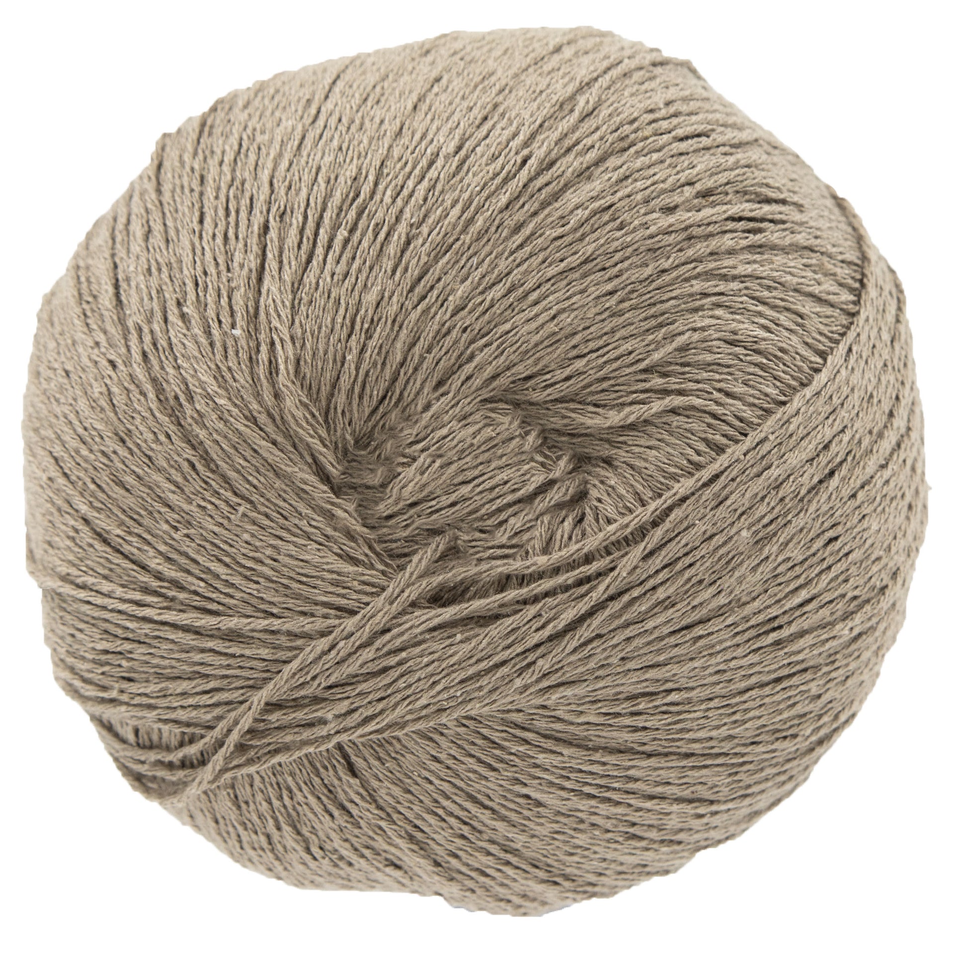Knitting for Olive Pure Silk Yarn - Cardamom - Zoom Image
