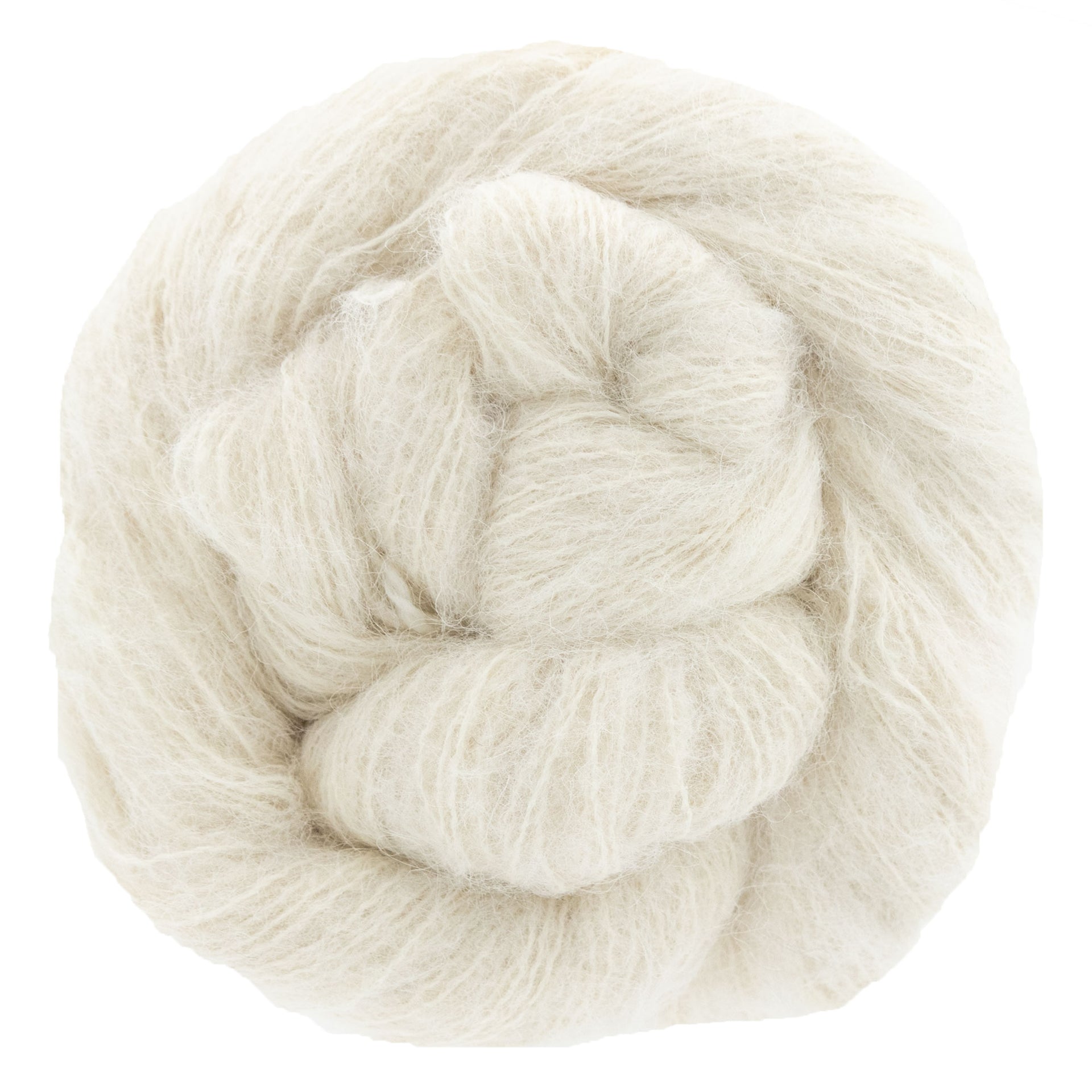 Blue Sky Fibers Prairie Yarn - 1104 - Yarrow - Zoom Image
