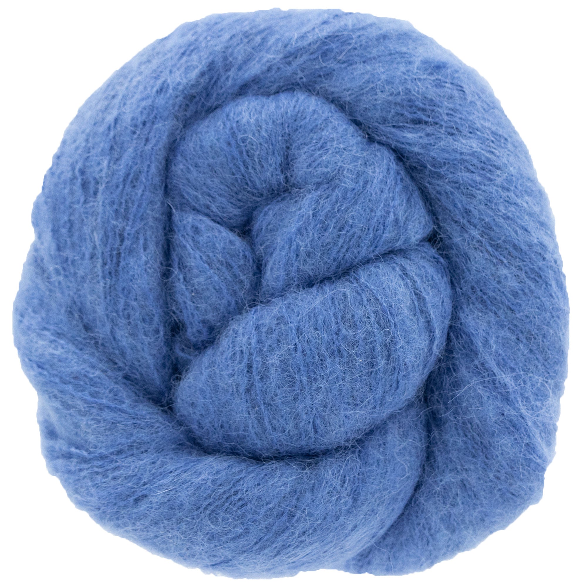 Blue Sky Fibers Prairie Yarn - 1105 - Aster - Zoom Image