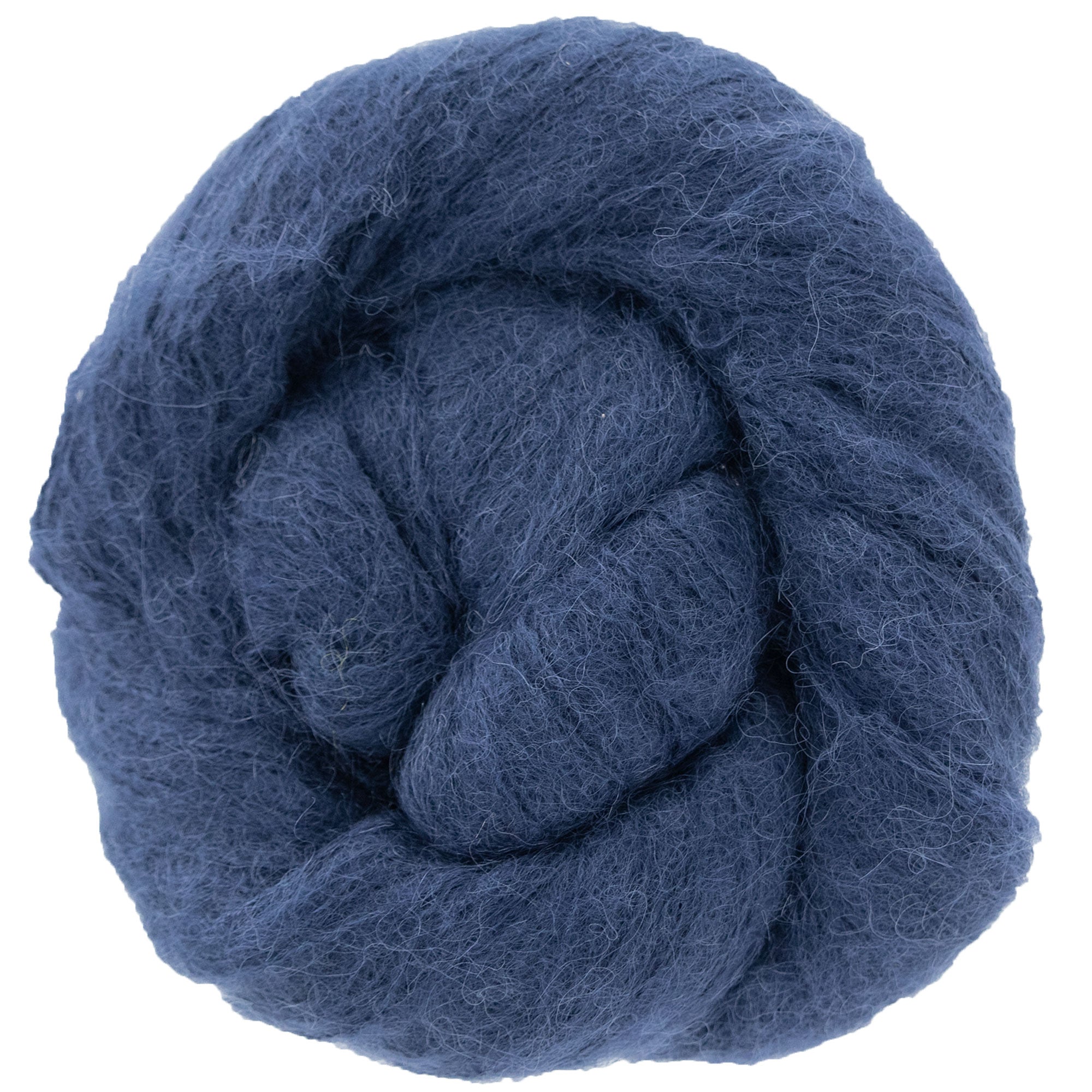 Blue Sky Fibers Prairie Yarn - 1106 - Dragonfly - Zoom Image