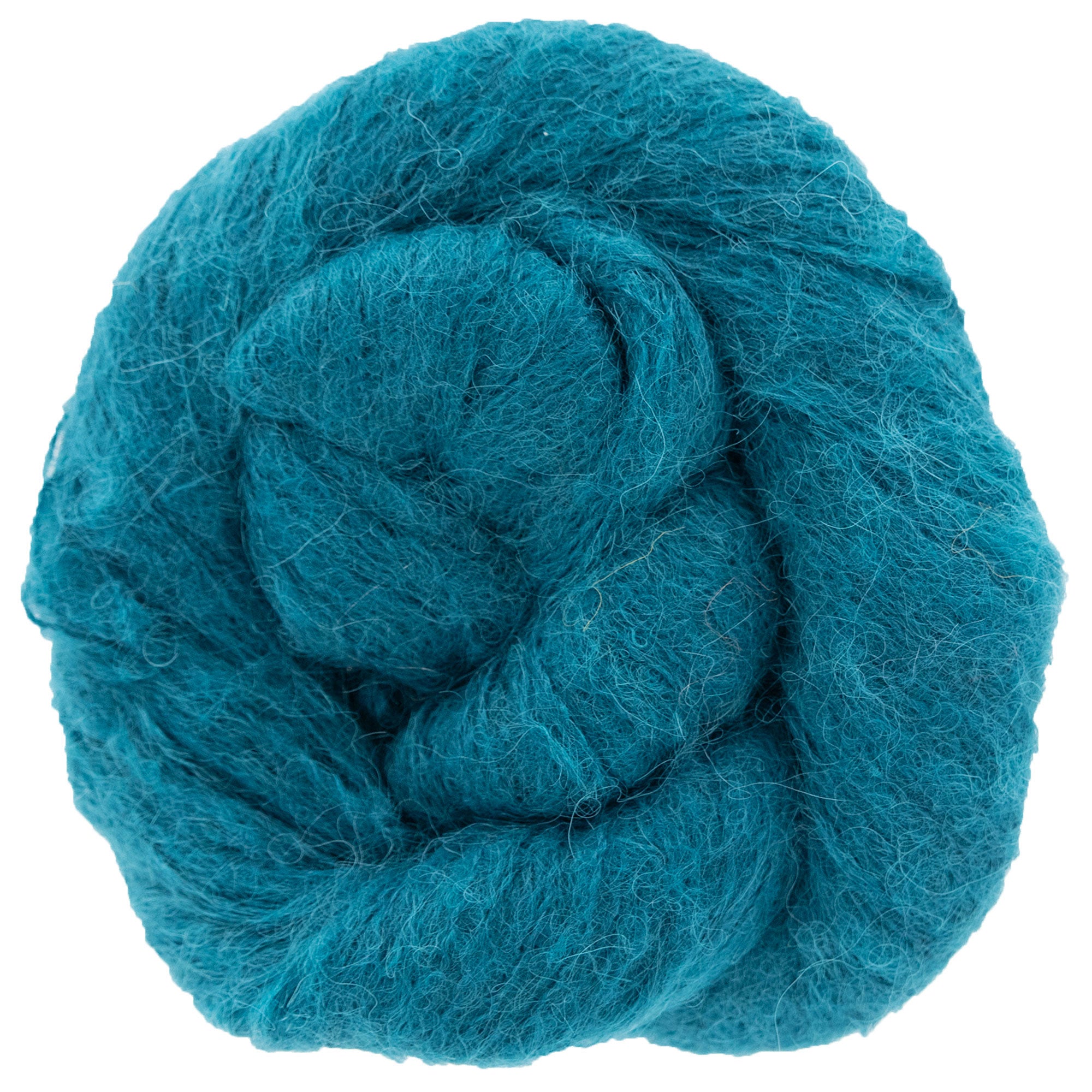 Blue Sky Fibers Prairie Yarn - 1107 - Juniper - Zoom Image