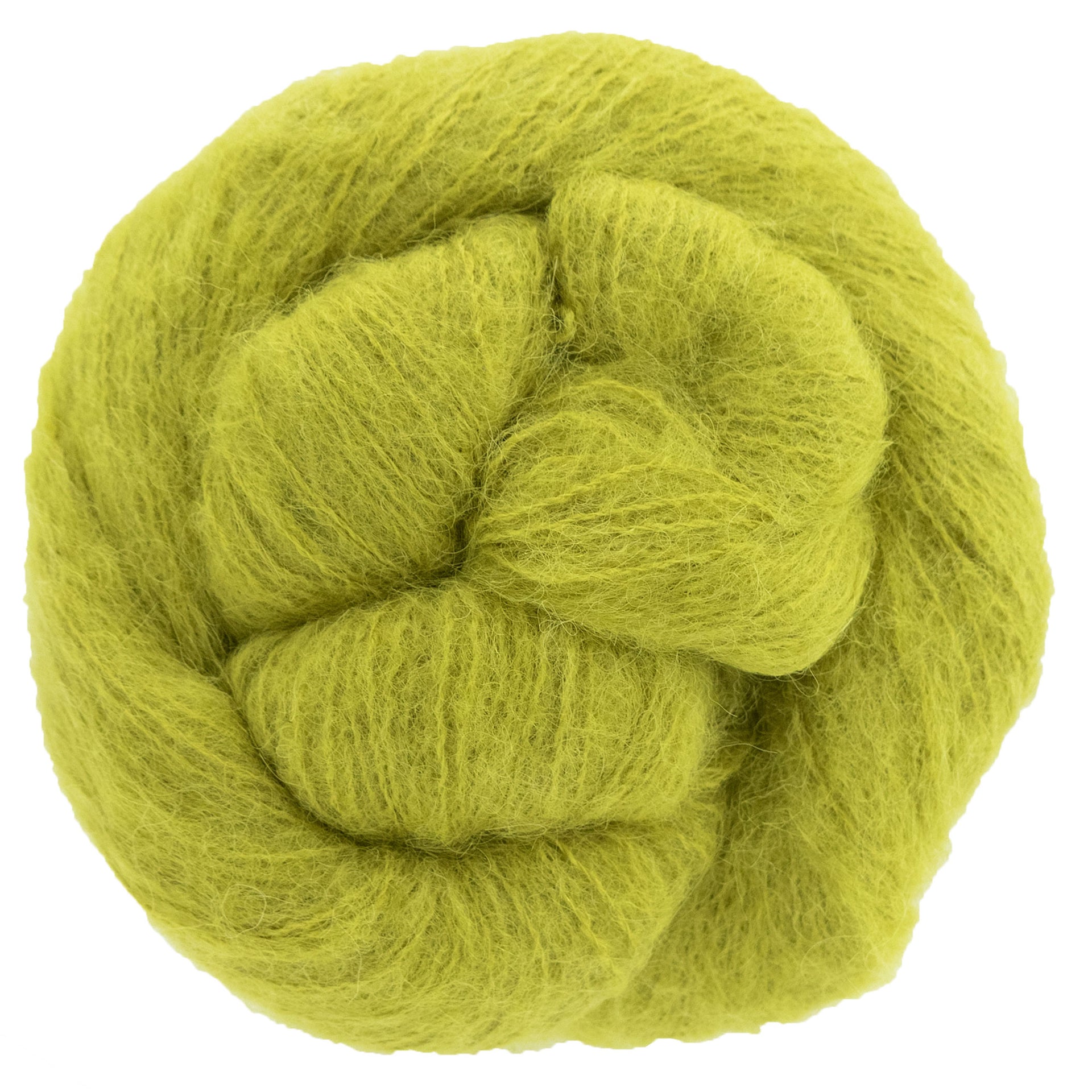 Blue Sky Fibers Prairie Yarn - 1109 - Katydid - Zoom Image
