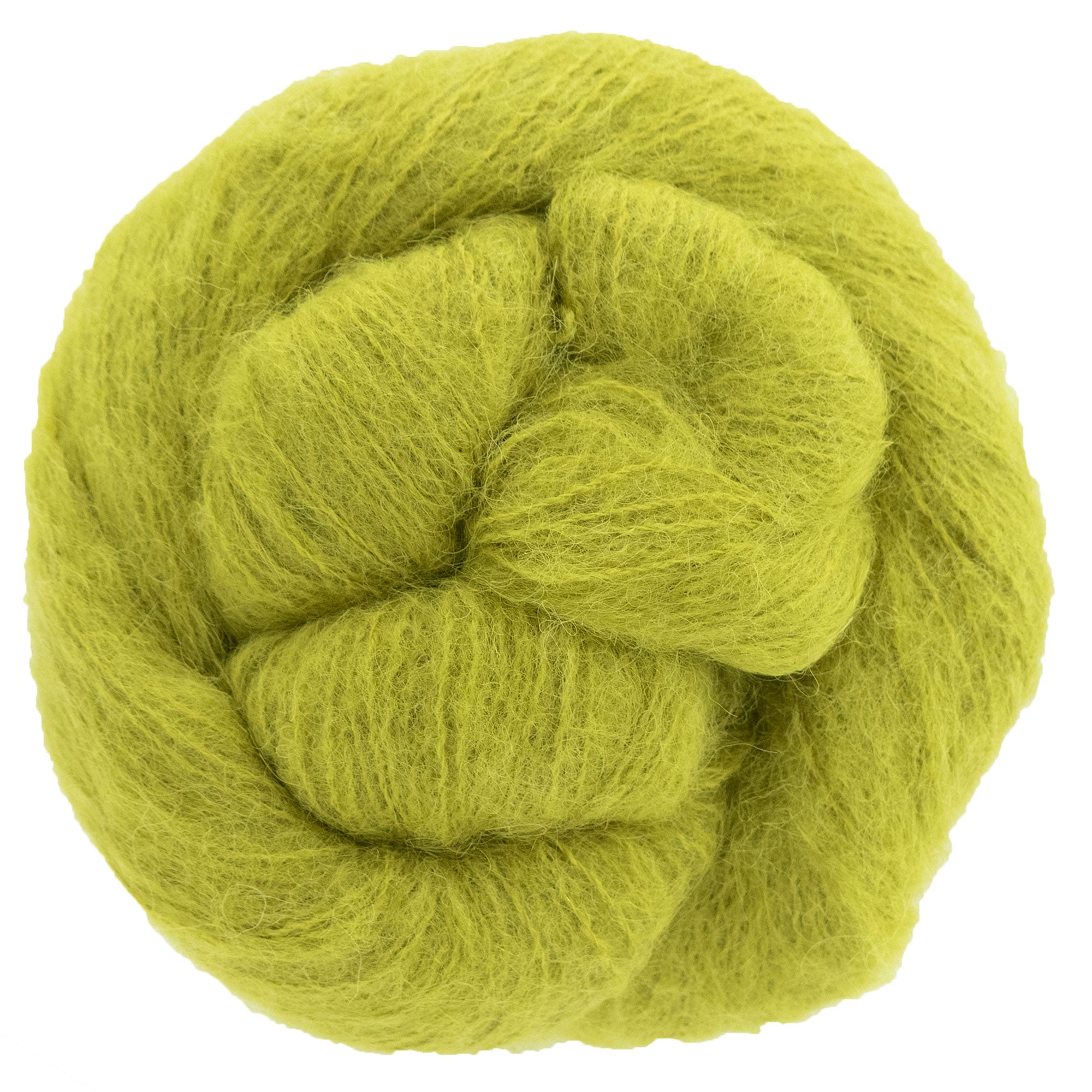 Blue Sky Fibers Prairie Yarn - 1109 - Katydid - Zoom Image
