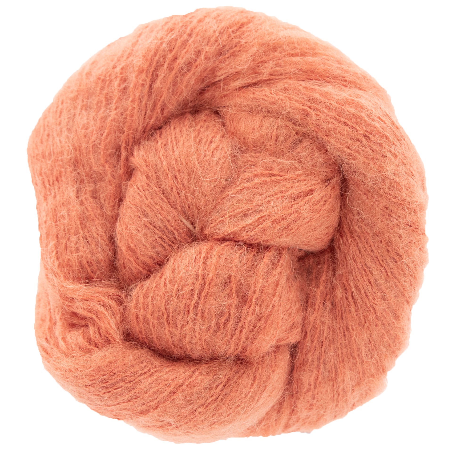 Blue Sky Fibers Prairie Yarn - 1112 - Sedum - Zoom Image

