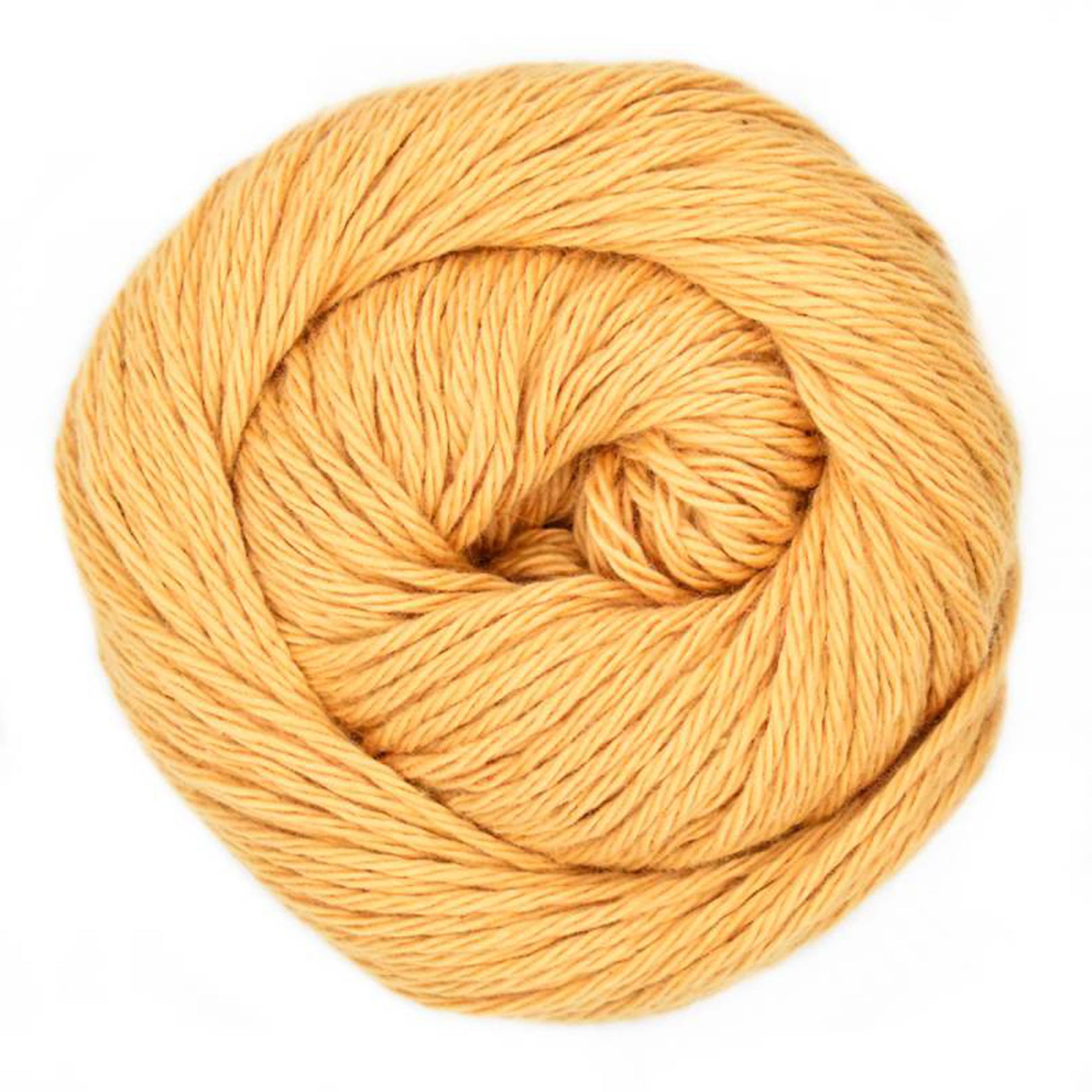 Ella Rae Pretty in Pima Yarn - 03 Honeycomb - Zoom Image
