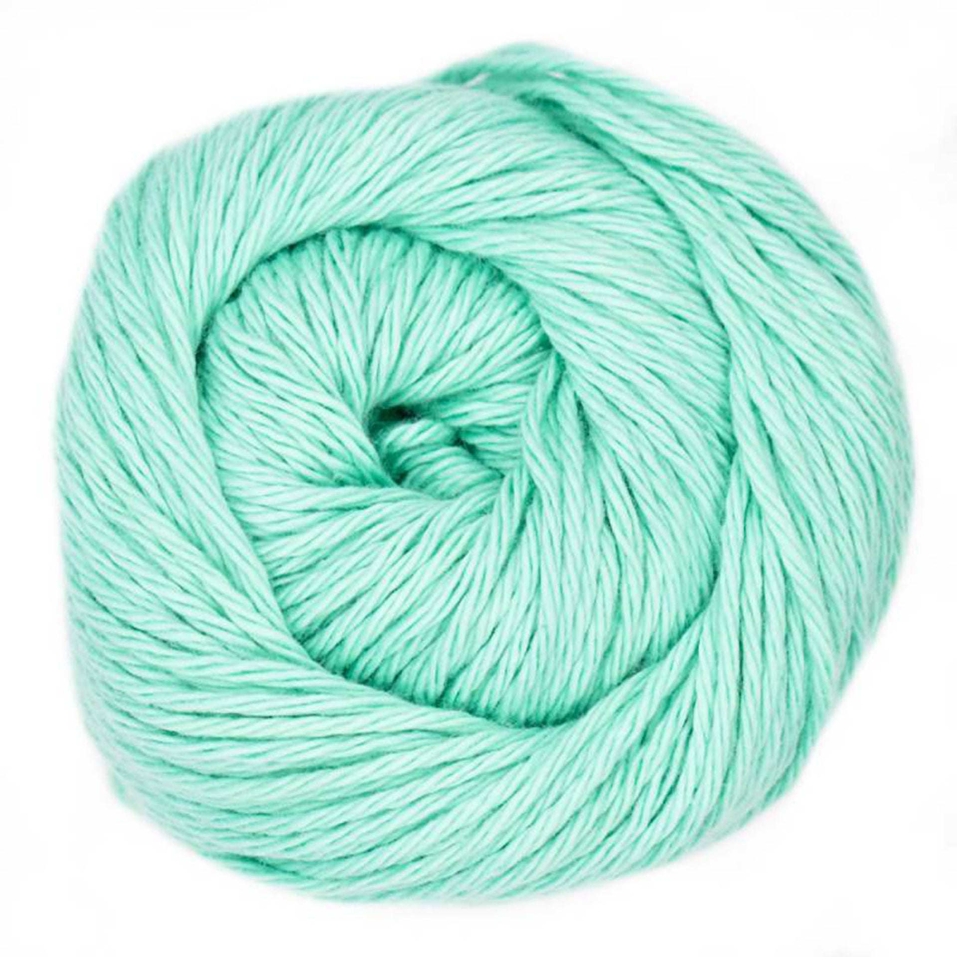 Ella Rae Pretty in Pima Yarn - 05 Atlantis - Zoom Image
