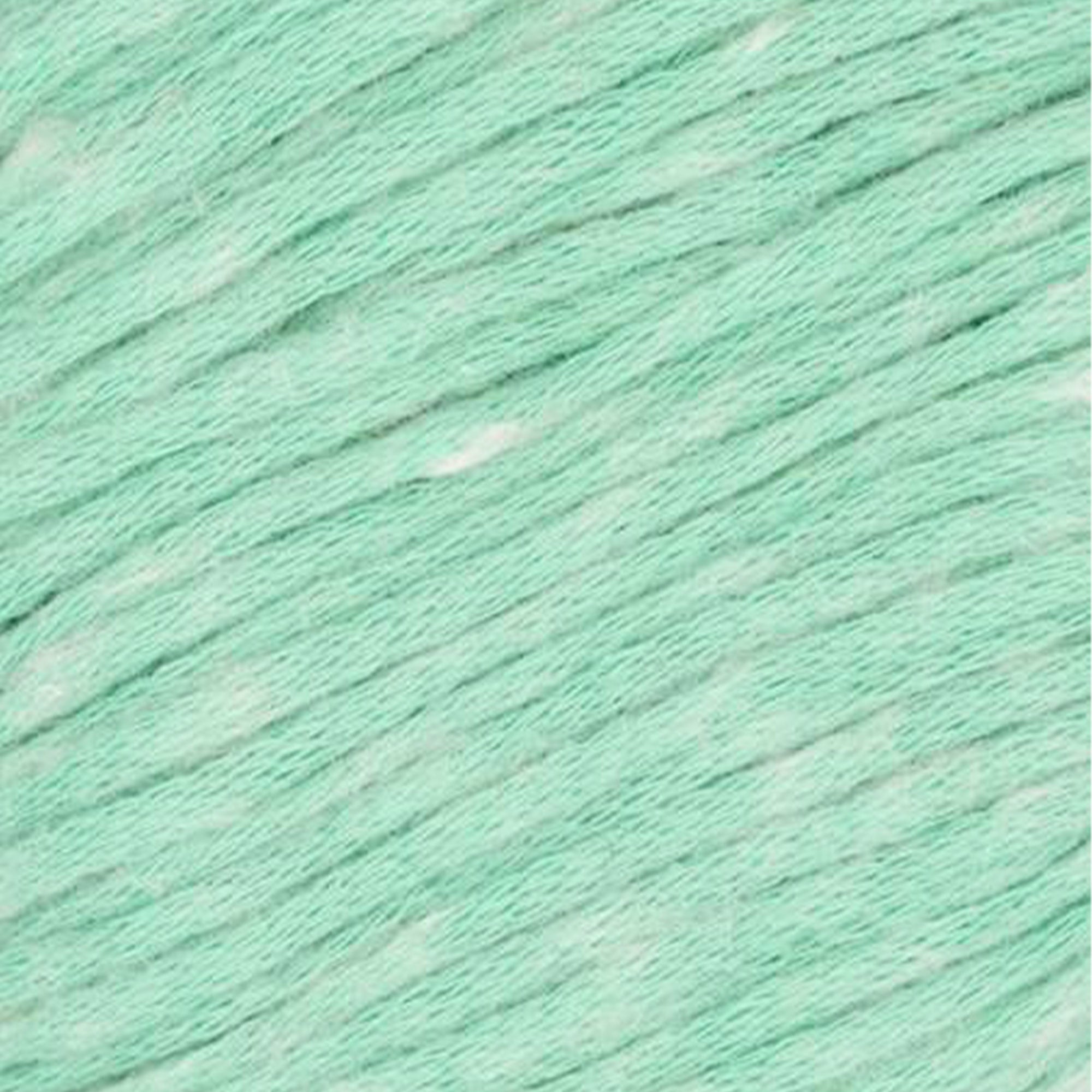 Jody Long Cottontails Yarn - 019 Spearmint - Zoom Image