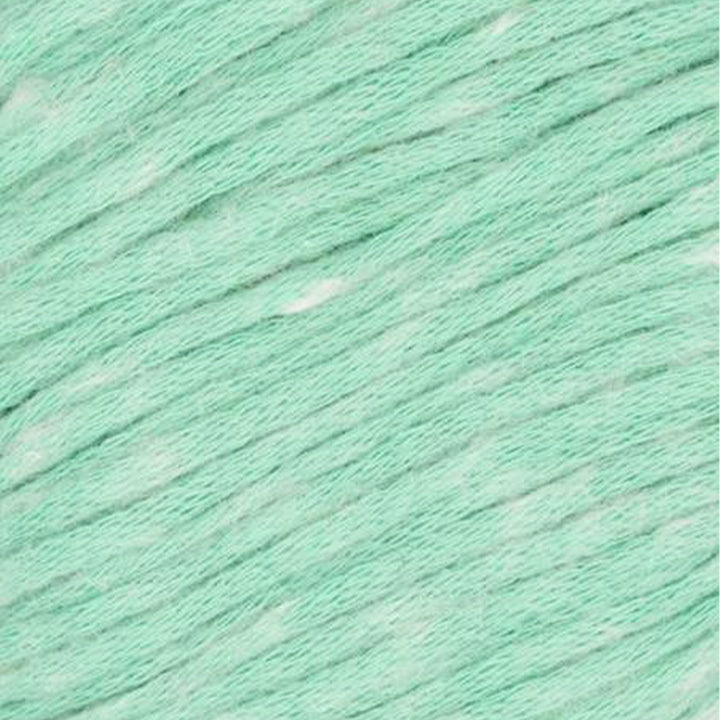Jody Long Cottontails Yarn - 019 Spearmint - Zoom Image
