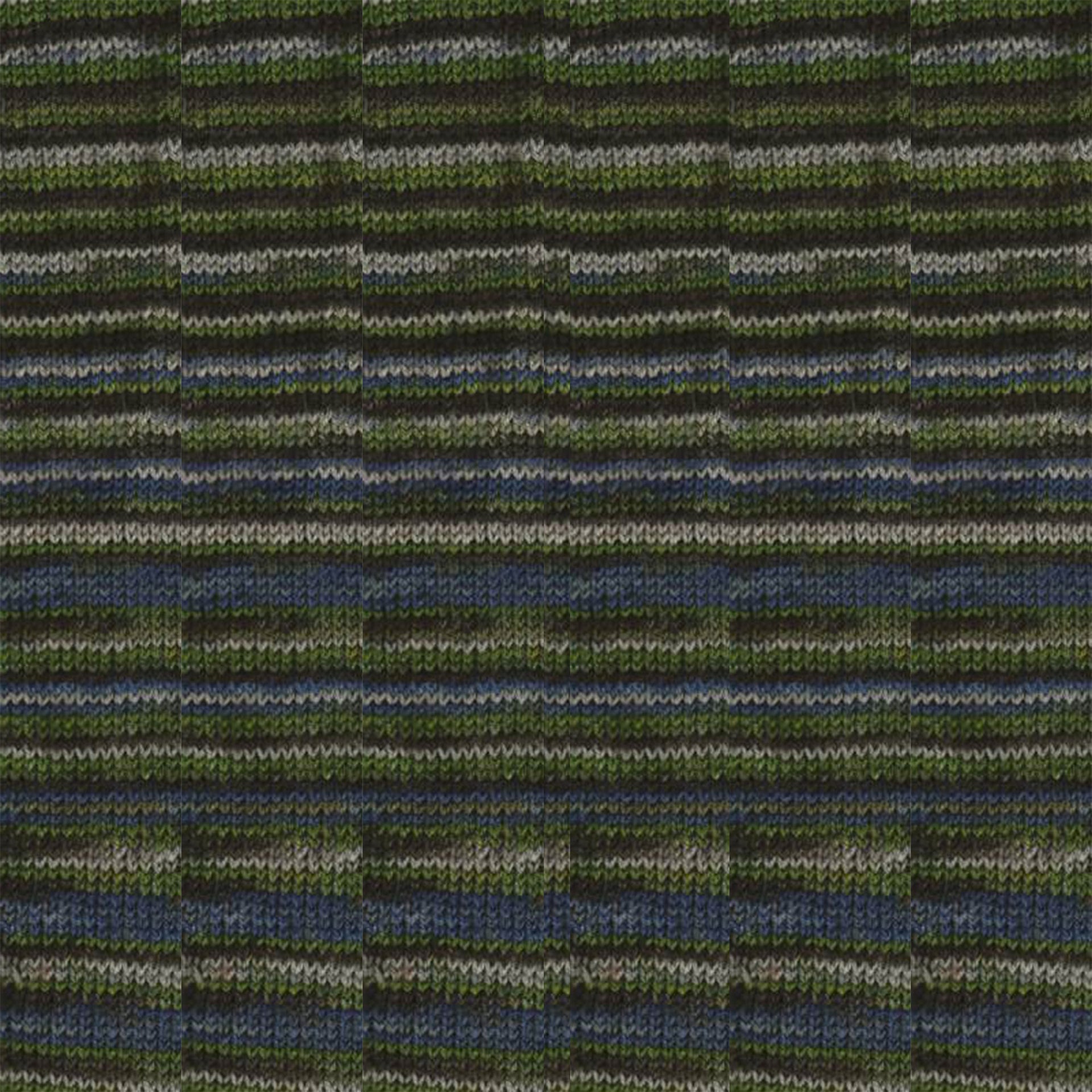 KFI Collection Indulgence Organic Sock Yarn - 102 Monteverde - Zoom Image
