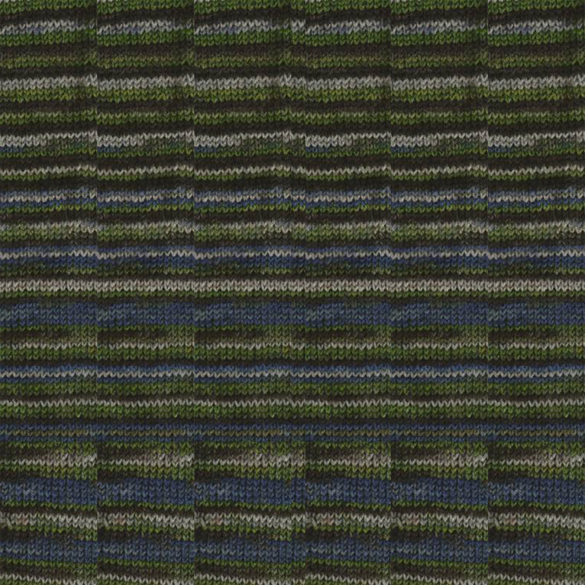 KFI Collection Indulgence Organic Sock Yarn - 102 Monteverde - Zoom Image