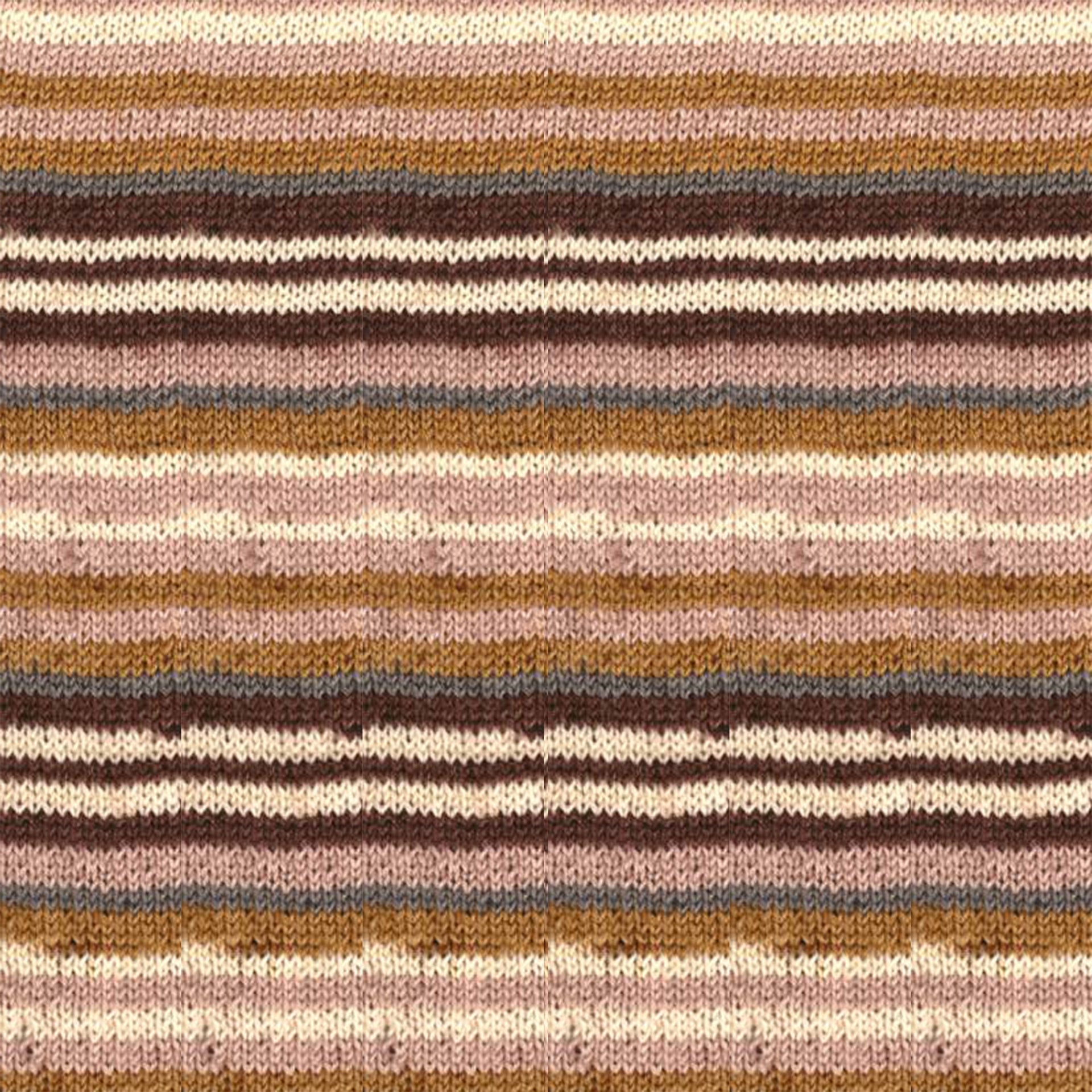 KFI Collection Indulgence Organic Sock Yarn - 104 Rocky Mountains - Zoom Image
