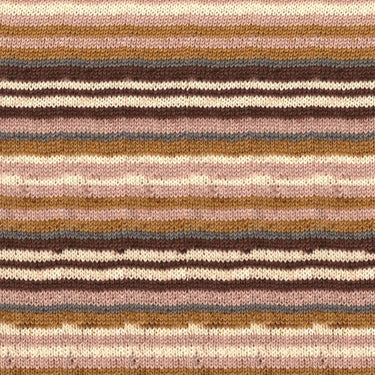 KFI Collection Indulgence Organic Sock Yarn - 104 Rocky Mountains - Zoom Image