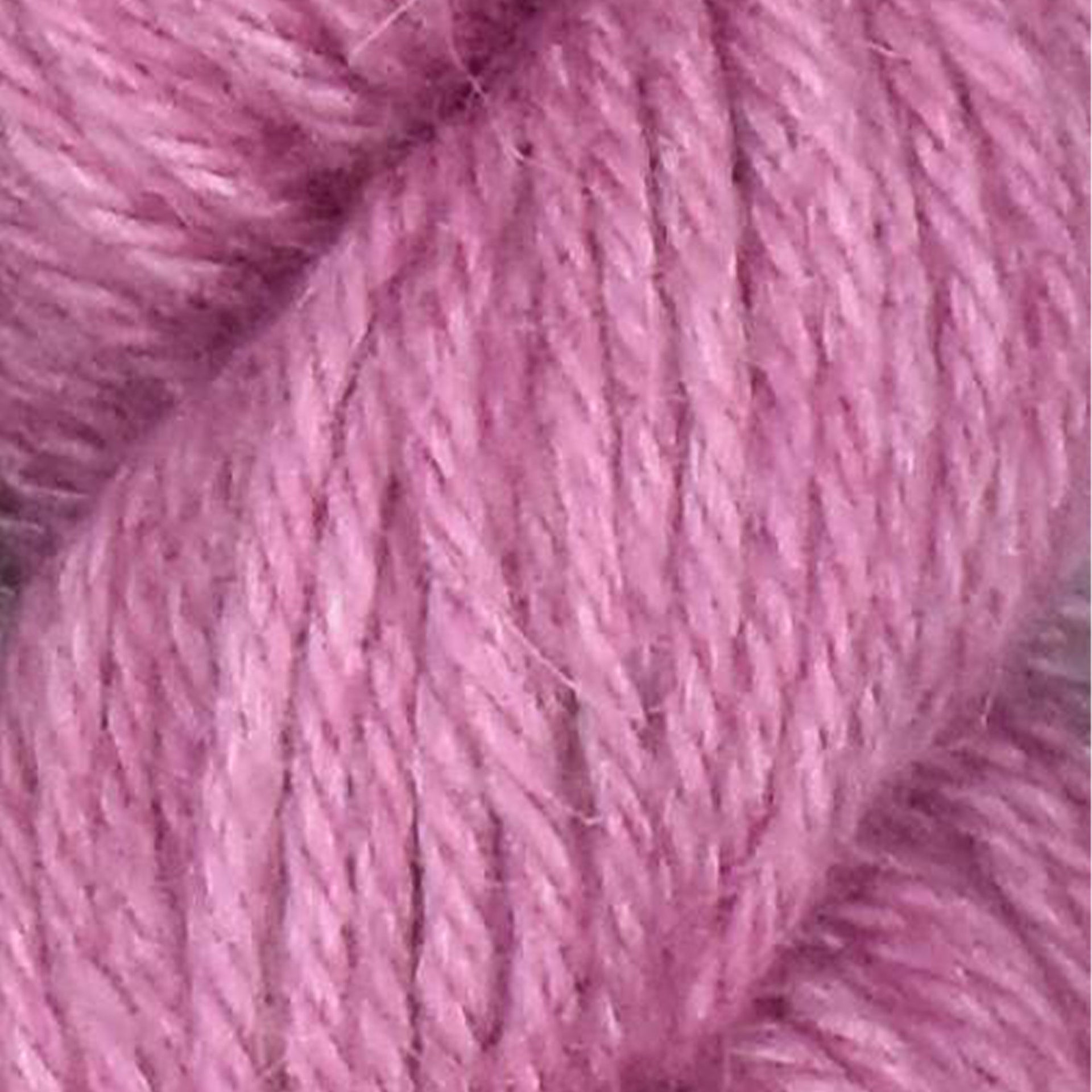 Mirasol Nieva Yarn - 07 Raspberry - Zoom Image

