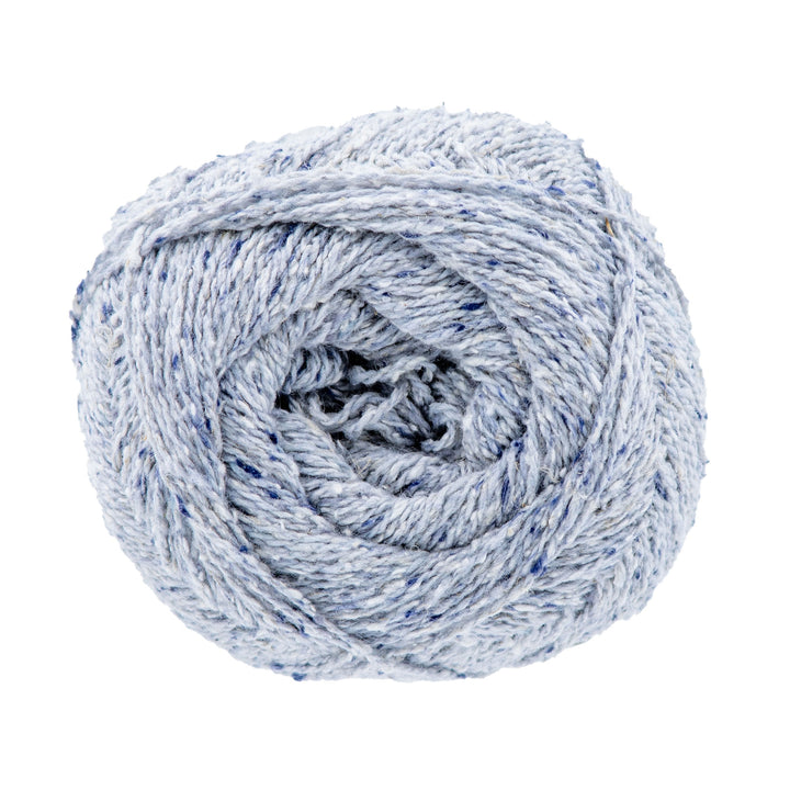 Berroco Remix Light Yarn - 6951 Ice - Zoom Image