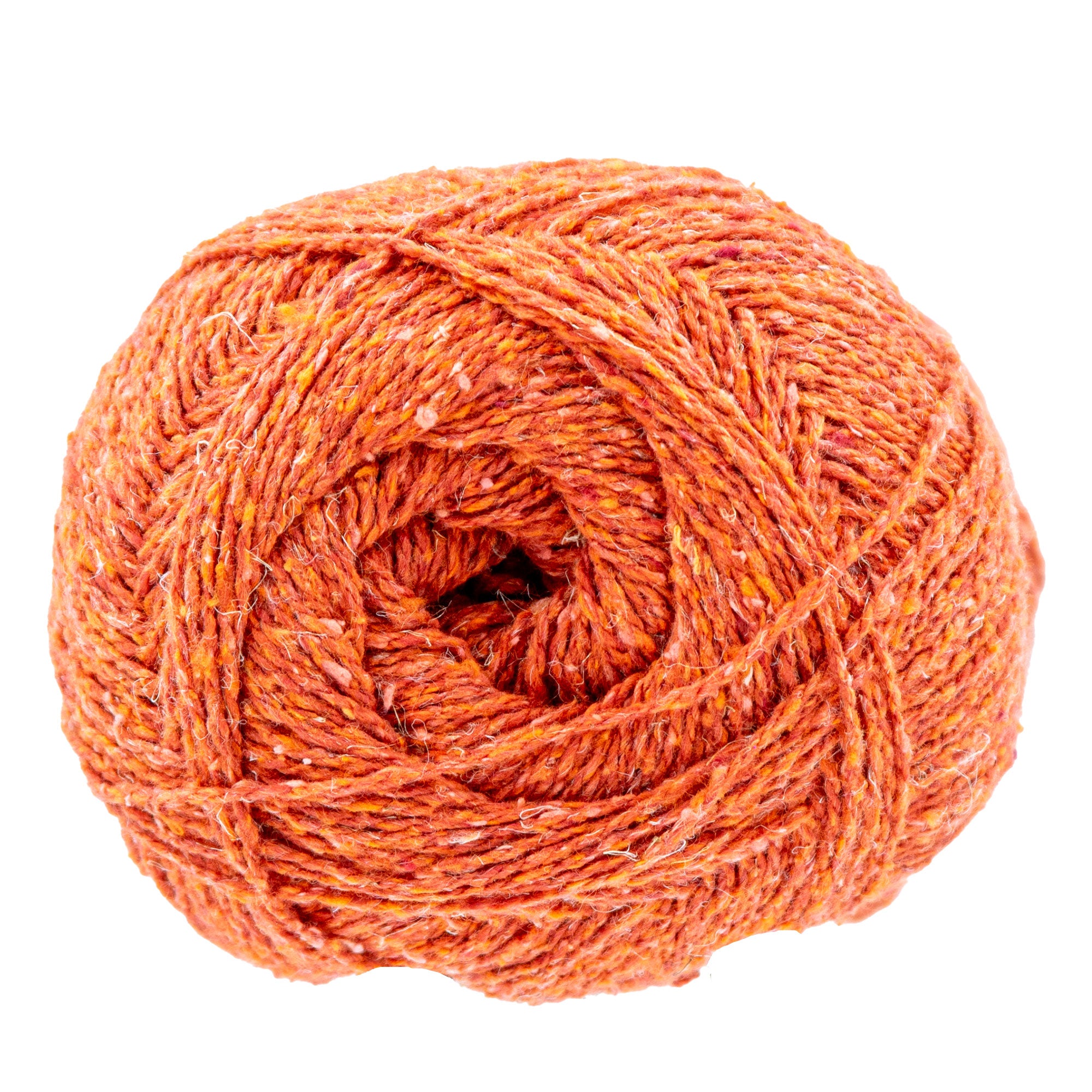 Berroco Remix Light Yarn - 6997 Apricot - Zoom Image