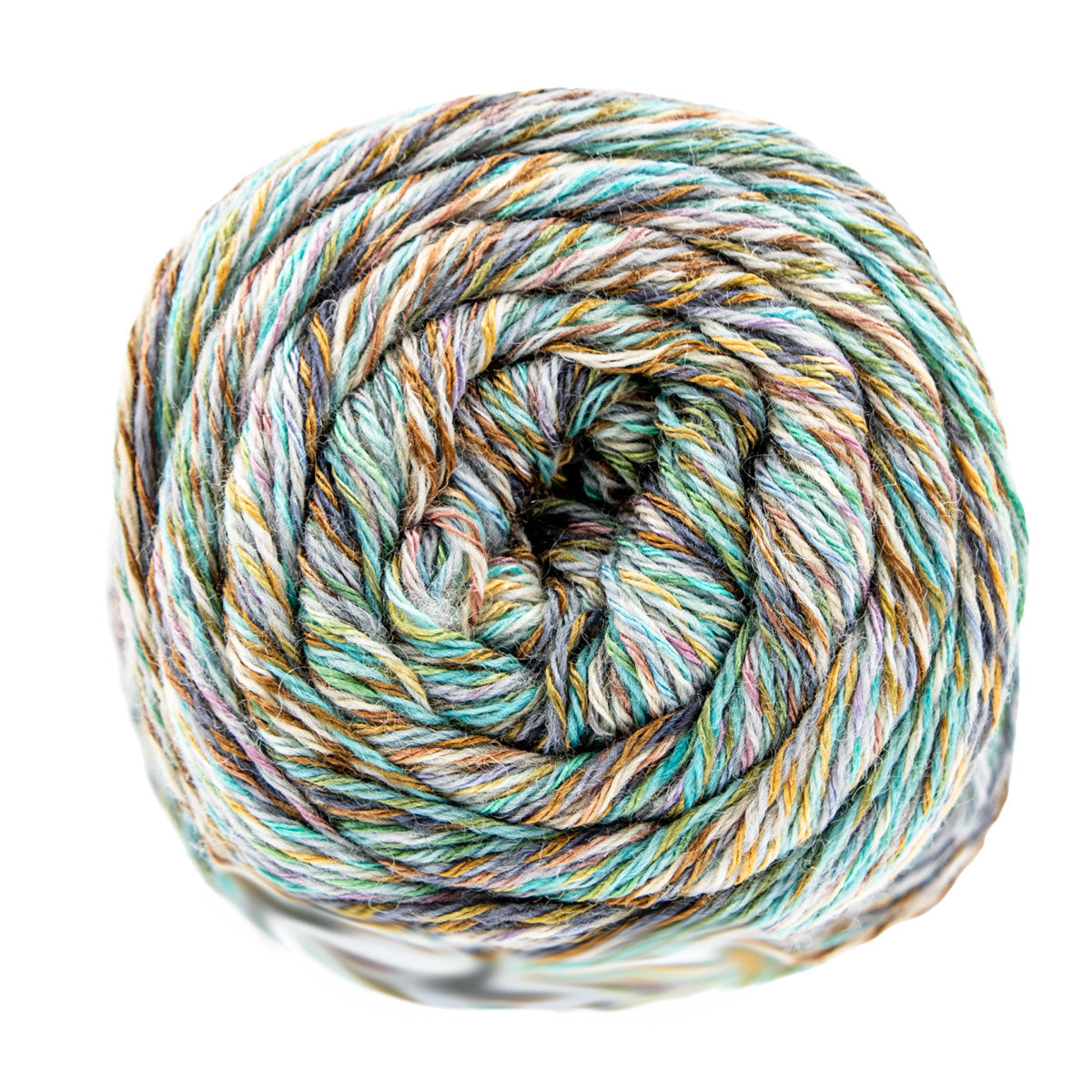 Berroco Carousel Yarn - 4420 Bottle Sand - Extra Image