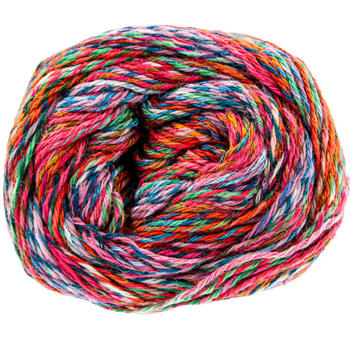 Berroco Carousel Yarn - 4426 Ring Toss - Extra Image
