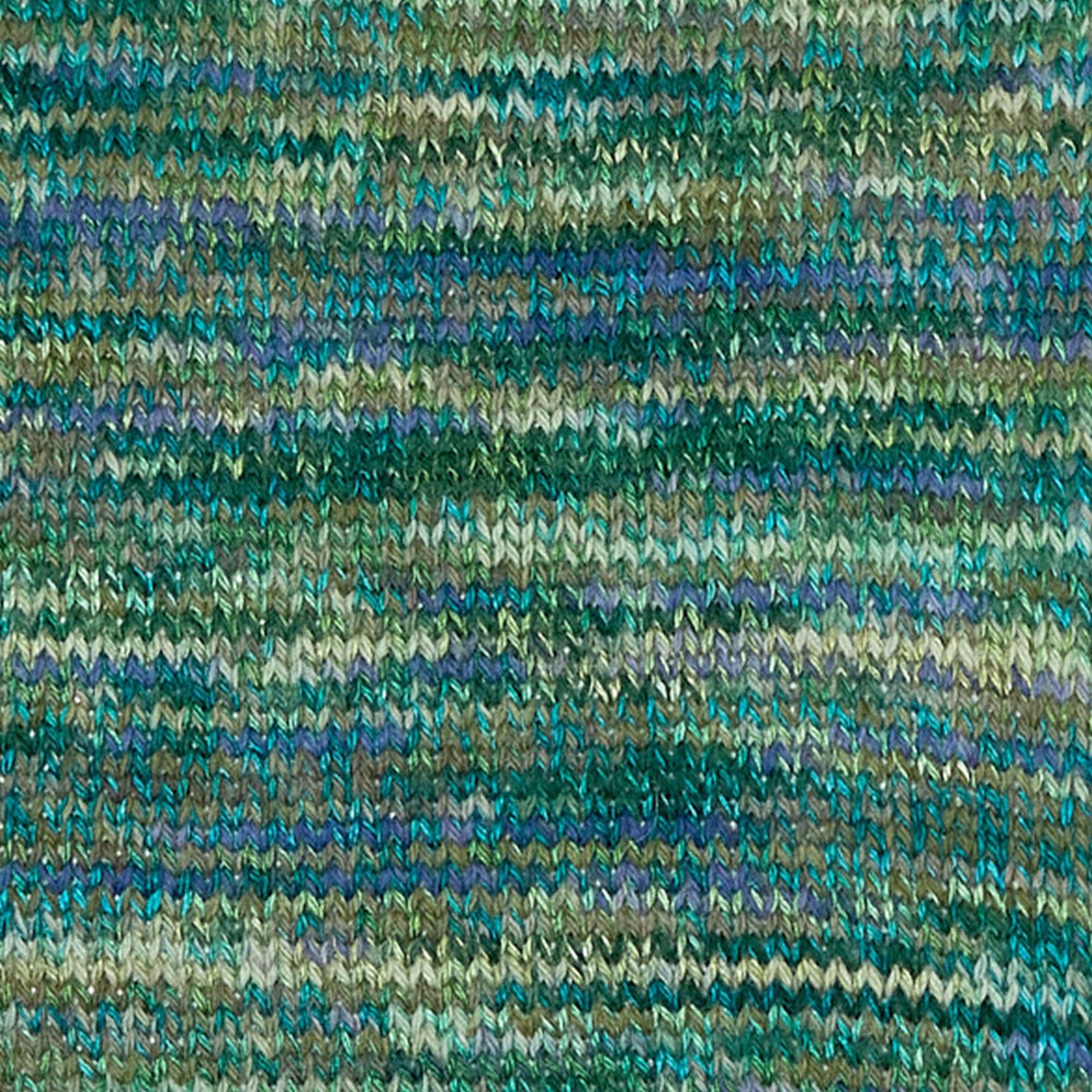 Berroco Carousel Yarn - 4465 Leap Frog - Zoom Image
