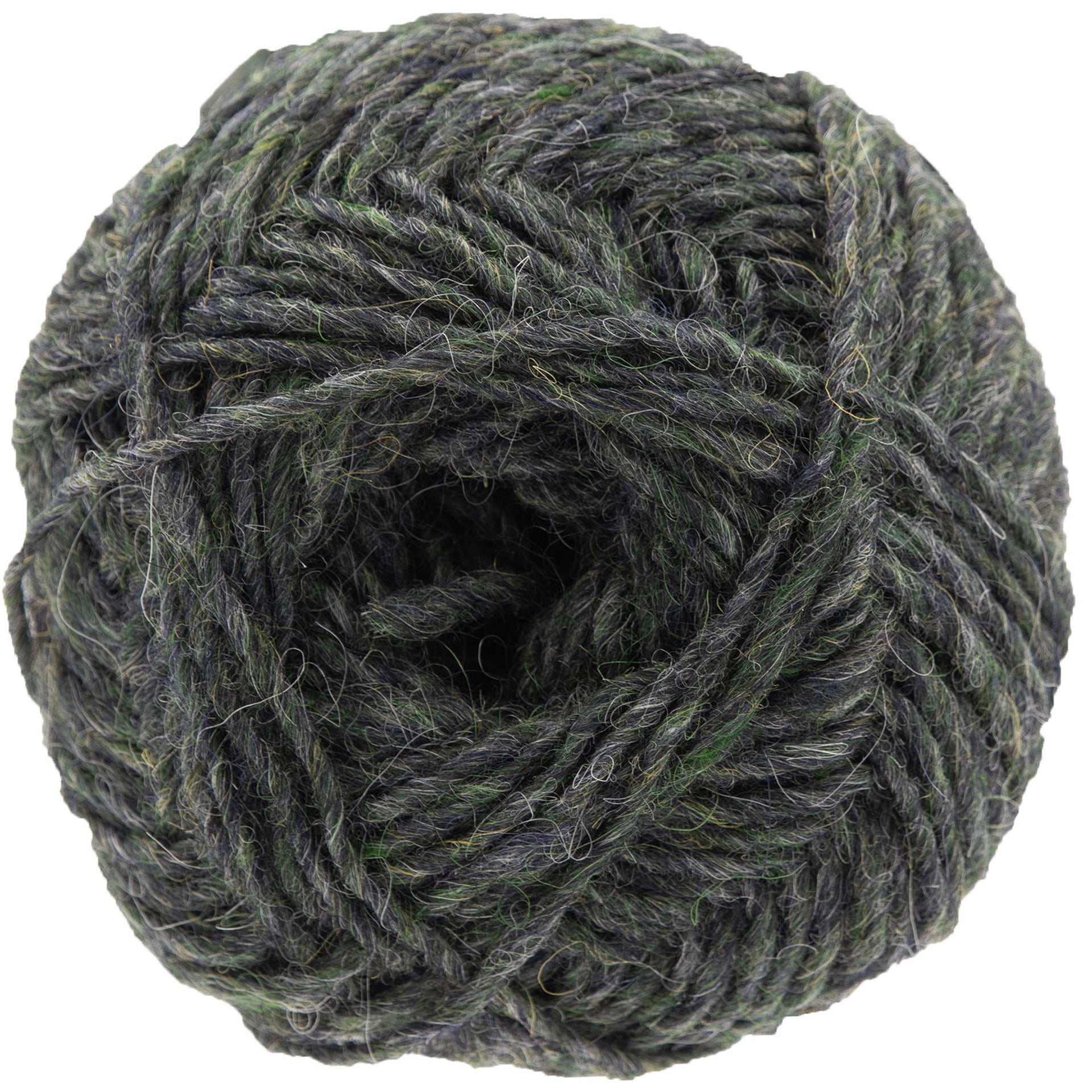 Lopi Lettlopi Yarn - 1415 Rough Sea - Zoom Image
