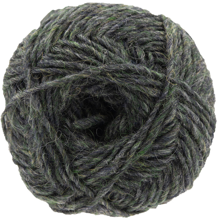 Lopi Lettlopi Yarn - 1415 Rough Sea - Zoom Image
