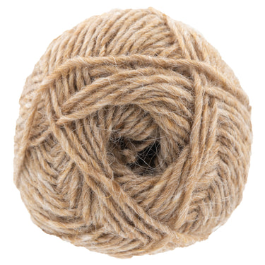 Lopi Lettlopi Yarn - 1419 Barley - Zoom Image