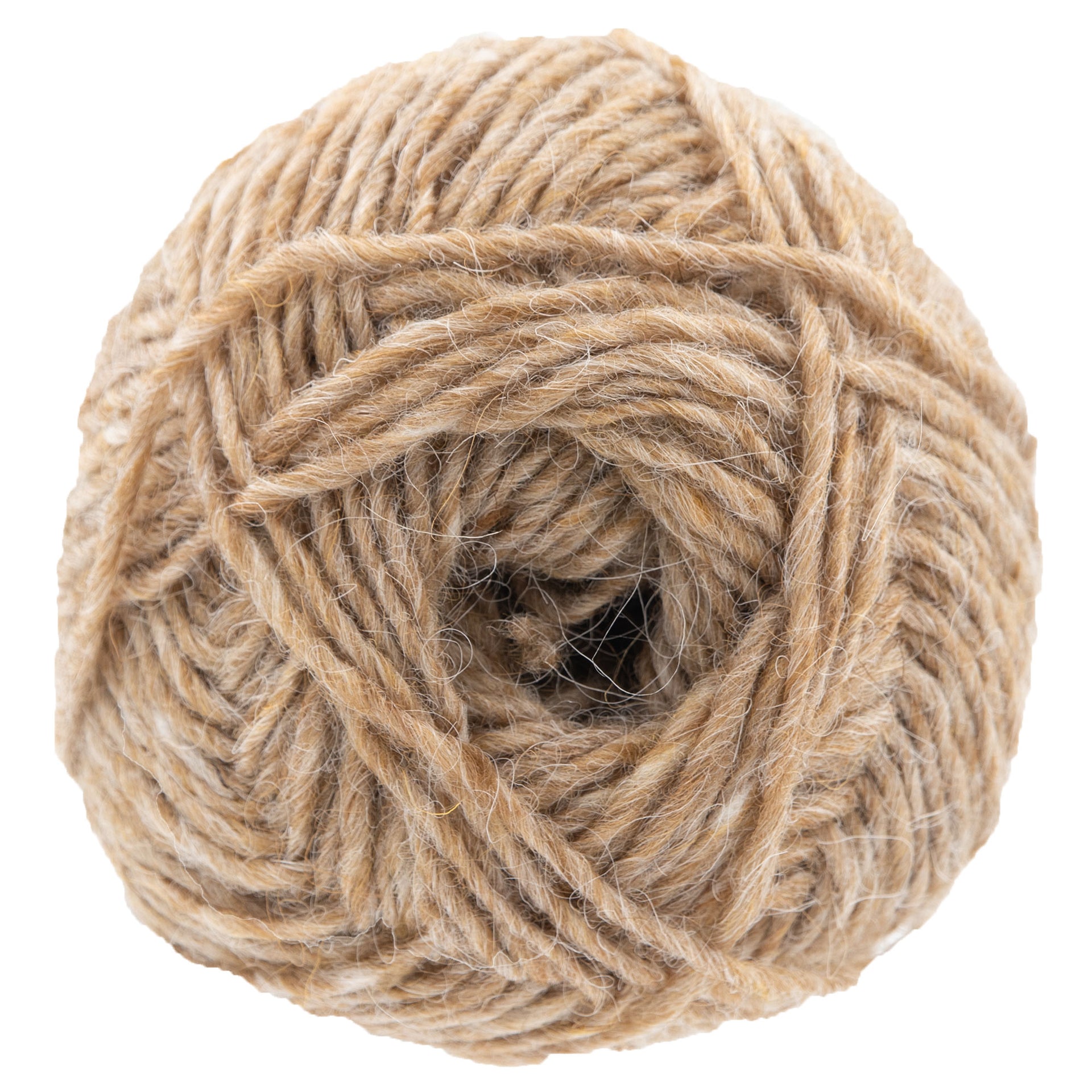 Lopi Lettlopi Yarn - 1419 Barley - Zoom Image
