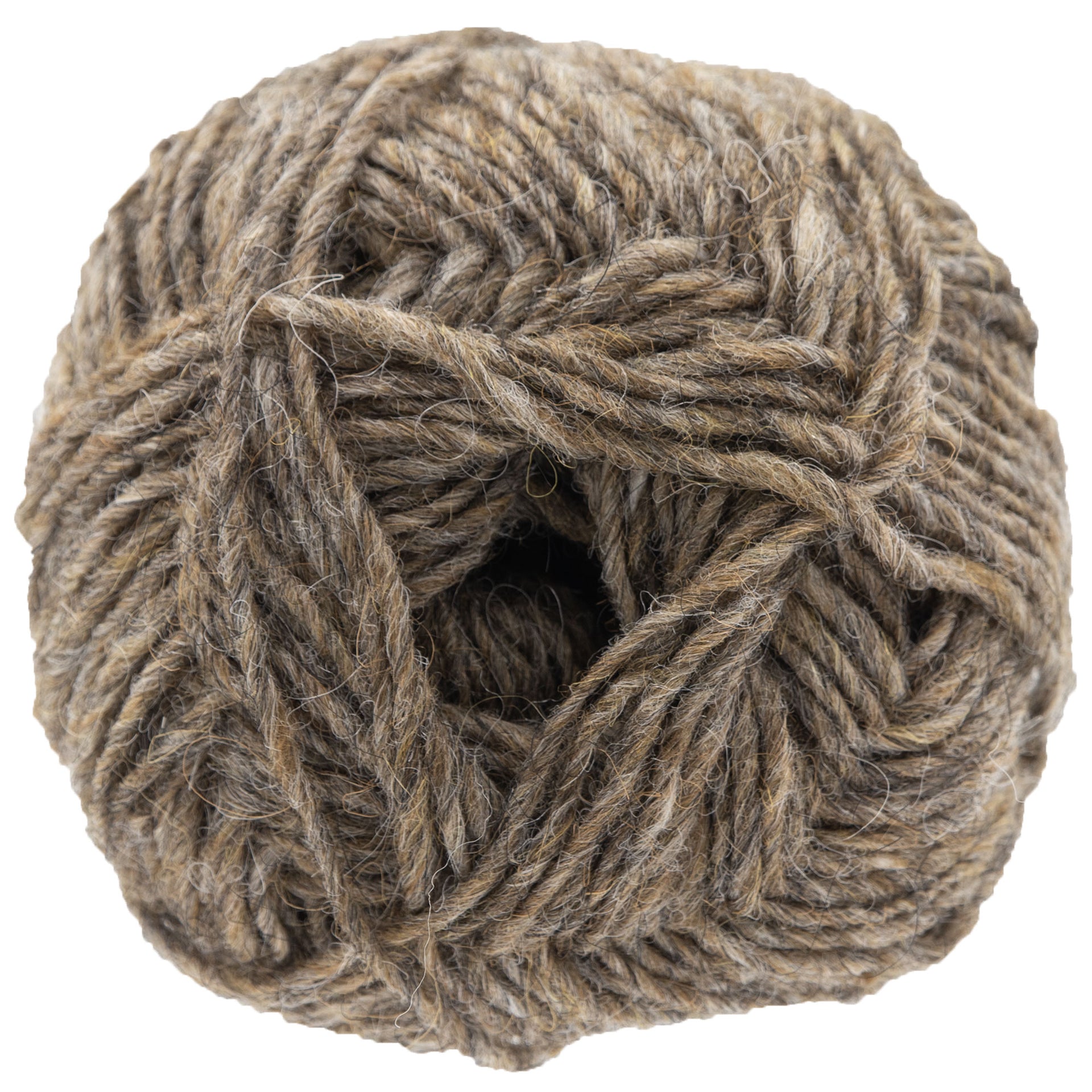 Lopi Lettlopi Yarn - 1420 Murky - Zoom Image
