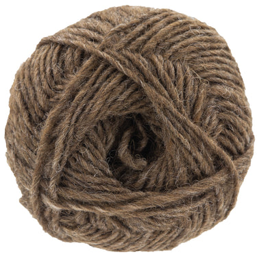 Lopi Lettlopi Yarn - 0053 Acorn - Zoom Image