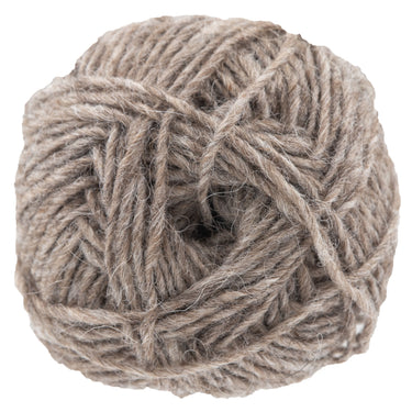 Lopi Lettlopi Yarn - 0085 Oatmeal - Zoom Image