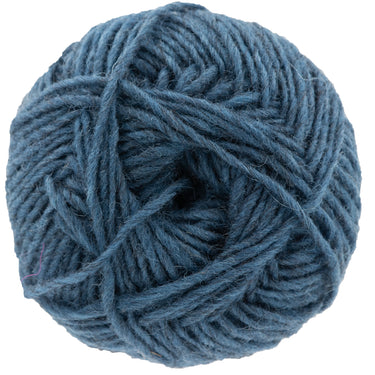Lopi Lettlopi Yarn - 9419 Ocean Blue - Zoom Image