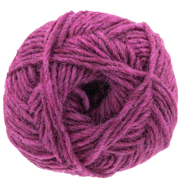 Lopi Lettlopi Yarn - 1705 Royal Fuchsia - Zoom Image