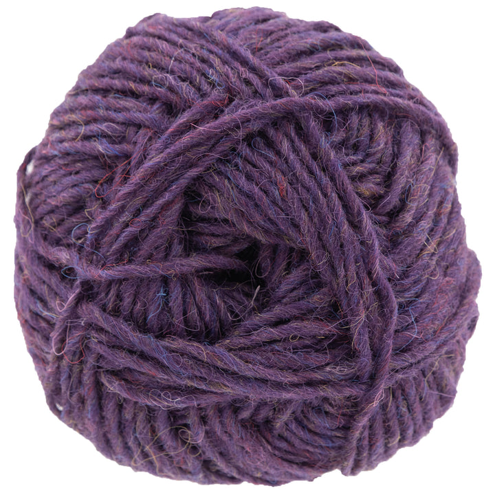Lopi Lettlopi Yarn - 1414 Velvet - Zoom Image