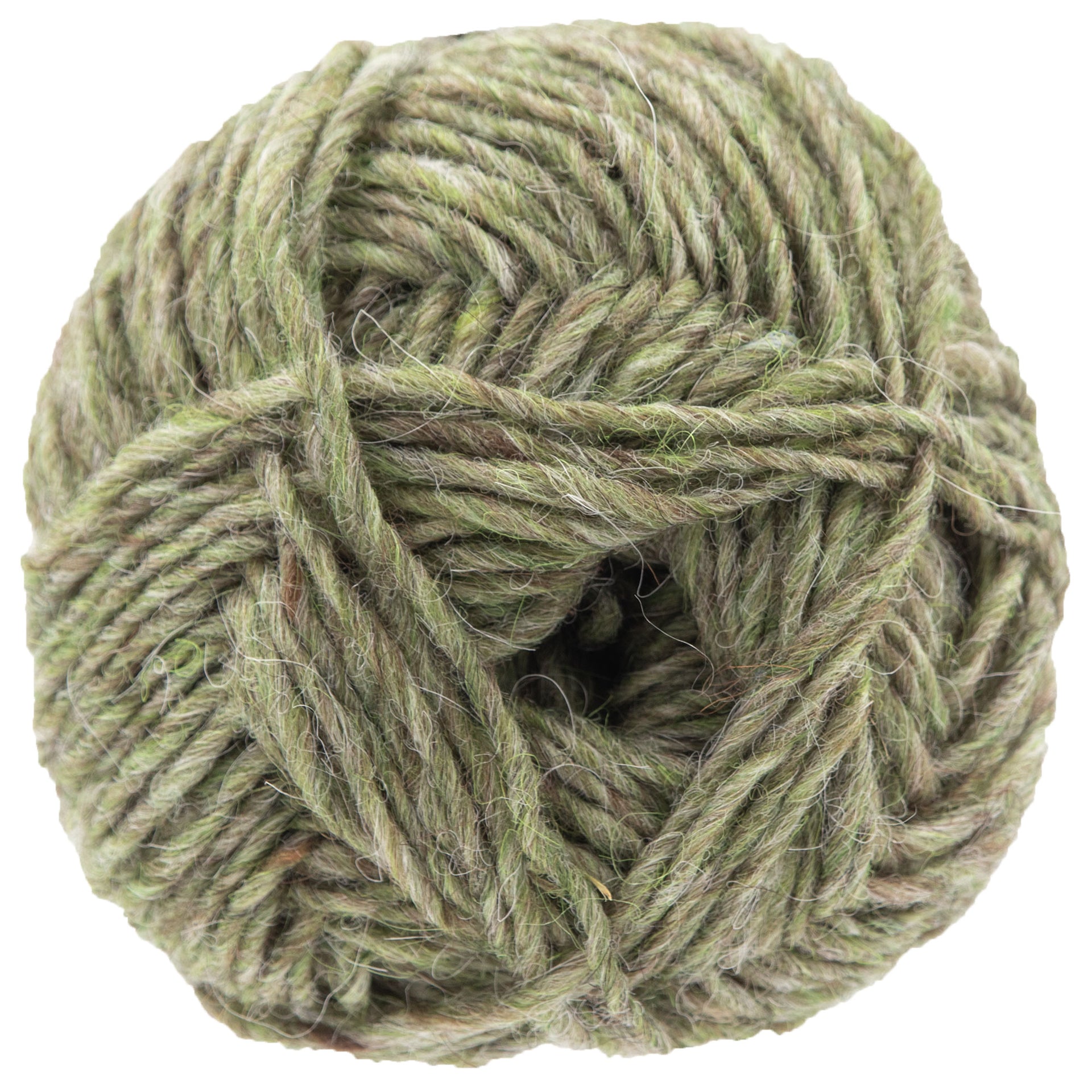 Lopi Lettlopi Yarn - 1417 Frostbite - Zoom Image
