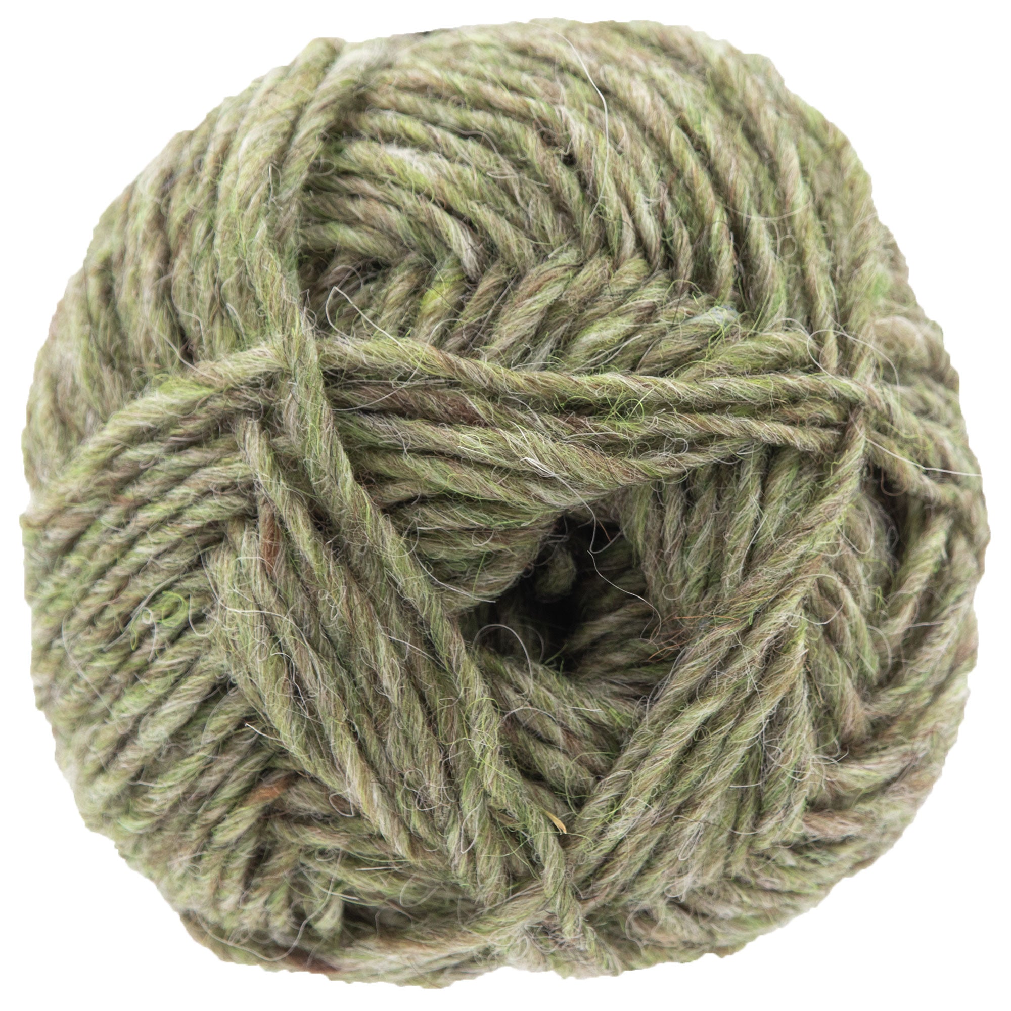 Lopi Lettlopi Yarn - 1417 Frostbite - Zoom Image