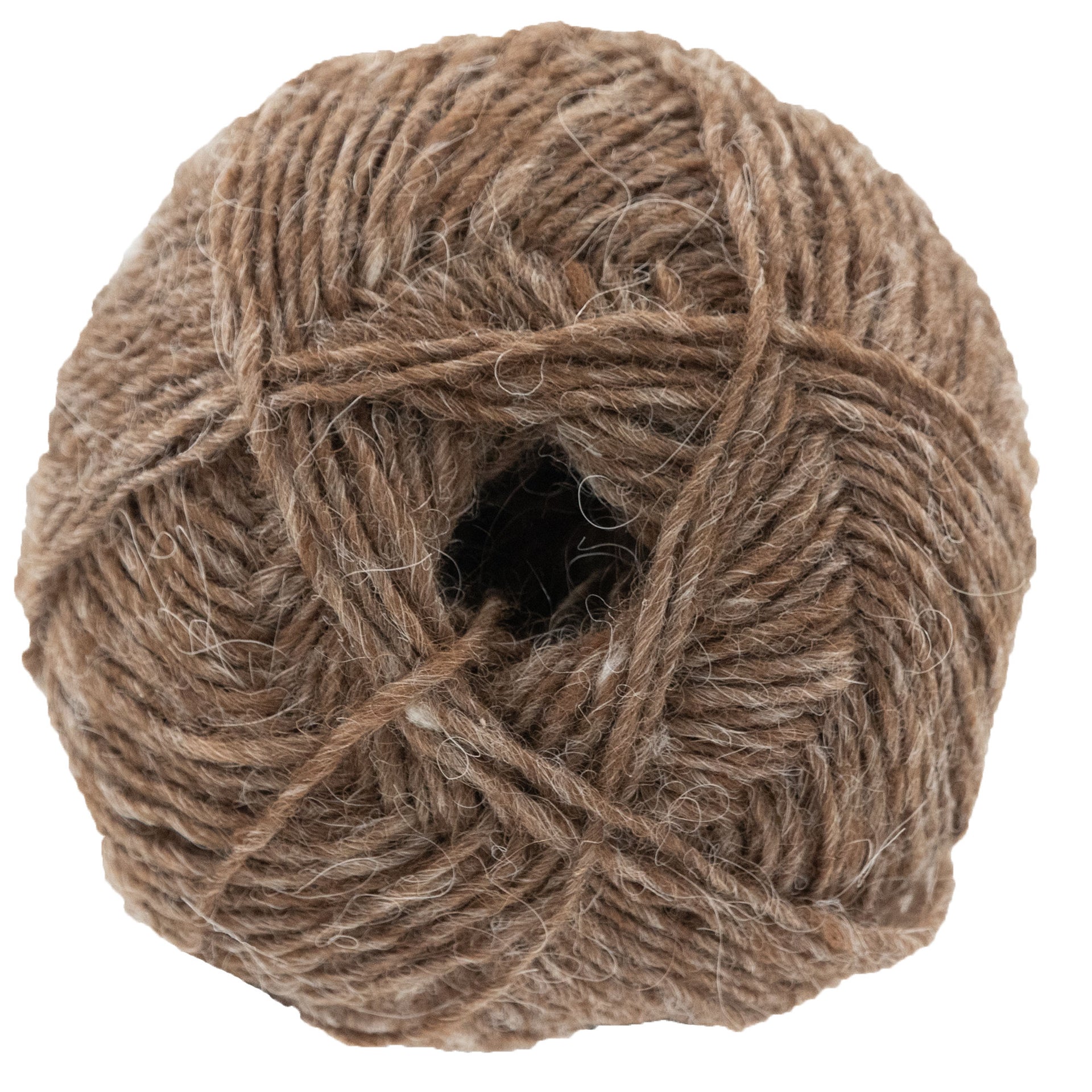 Lopi Fjallalopi Yarn - 3002 Moorit - Zoom Image
