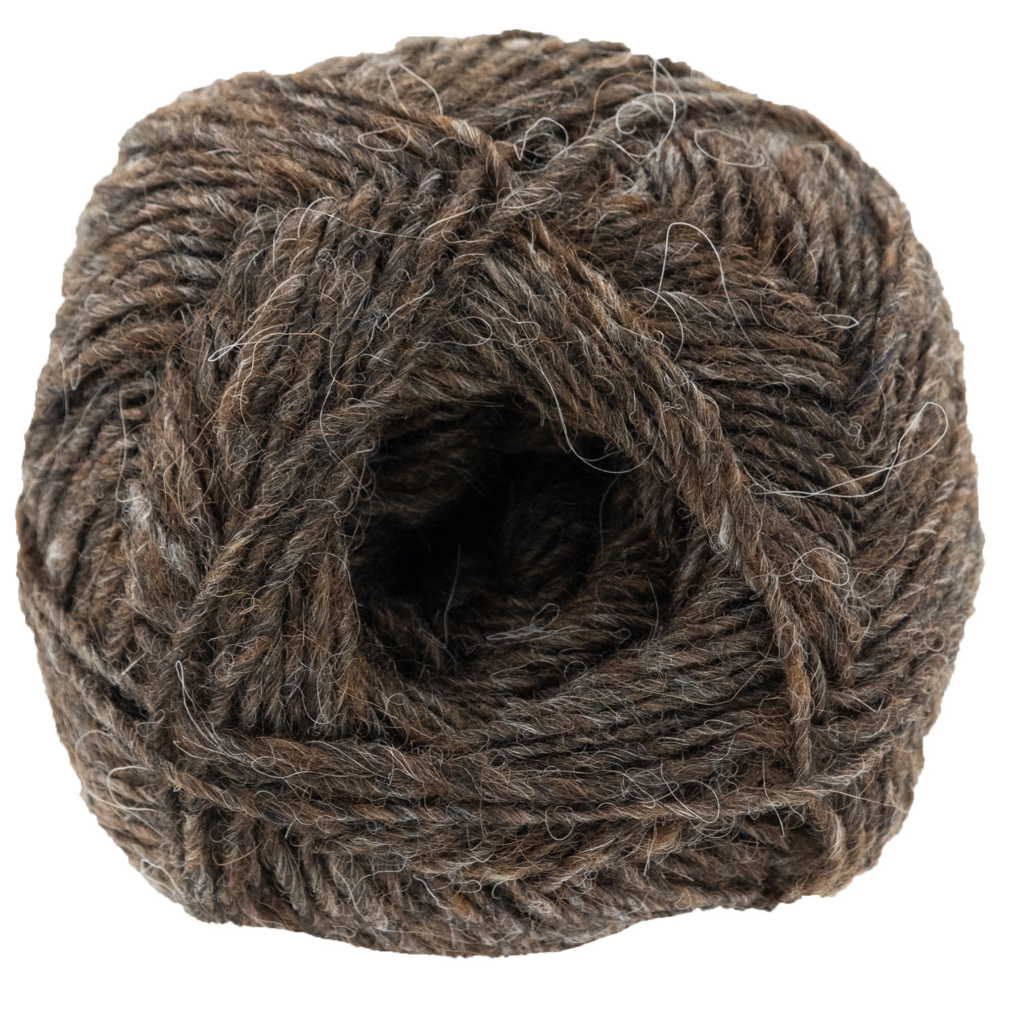 Lopi Fjallalopi Yarn - 3004 Ram - Zoom Image
