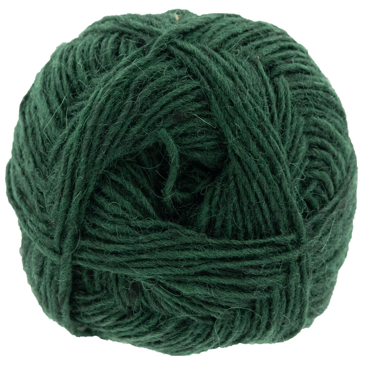 Lopi Fjallalopi Yarn - 3030 Green Energy - Zoom Image