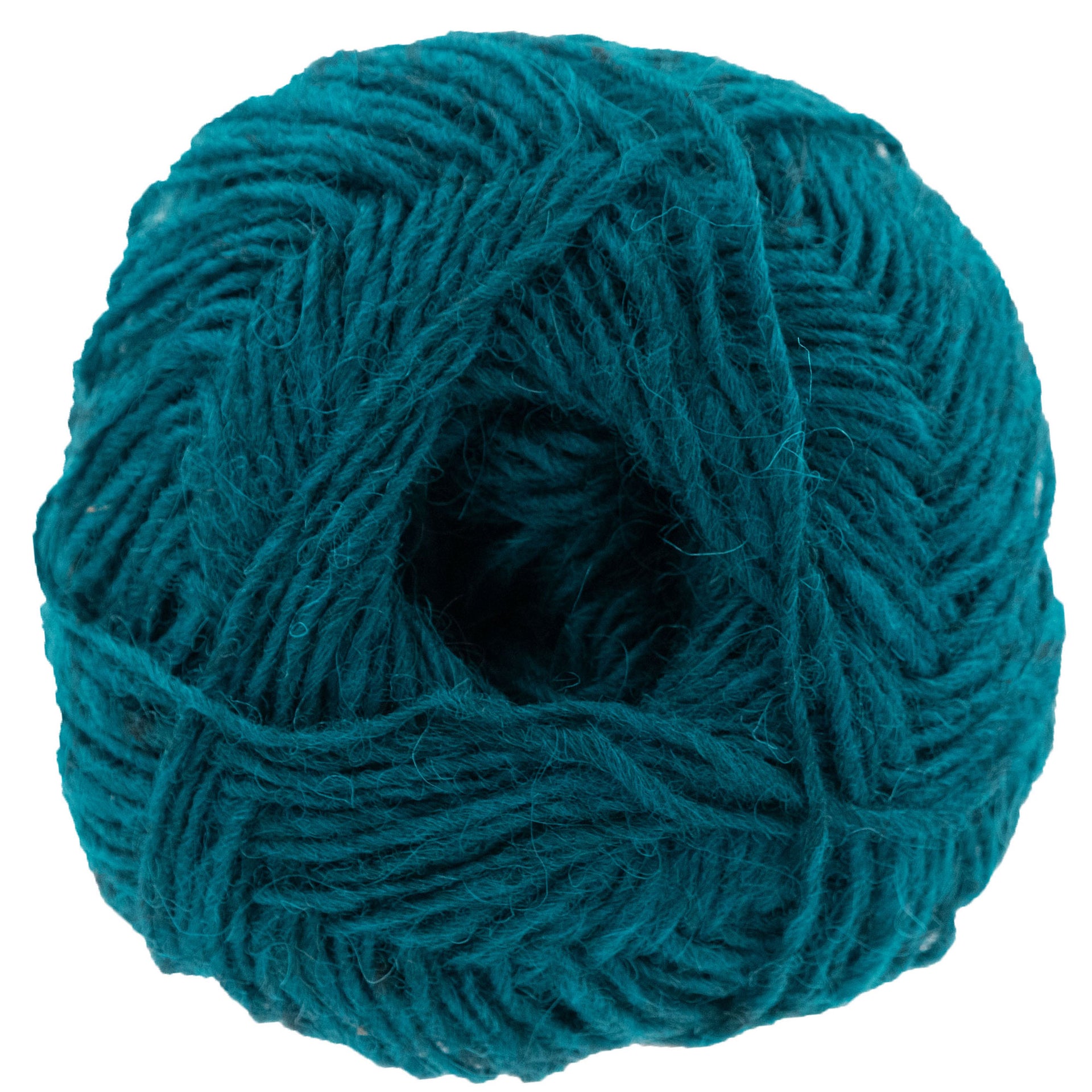 Lopi Fjallalopi Yarn - 3023 Polar Night - Zoom Image
