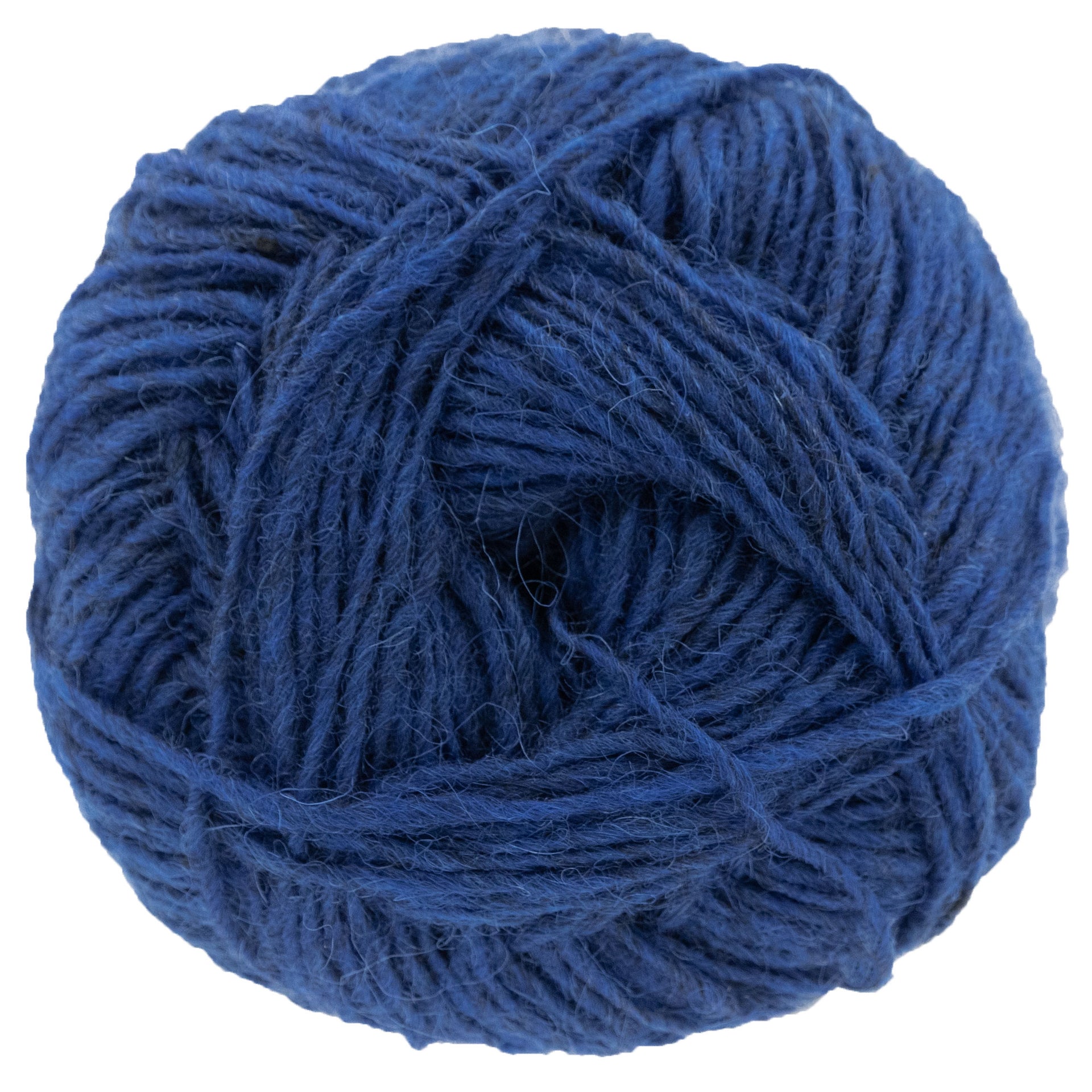 Lopi Fjallalopi Yarn - 3021 Bay Blue - Zoom Image
