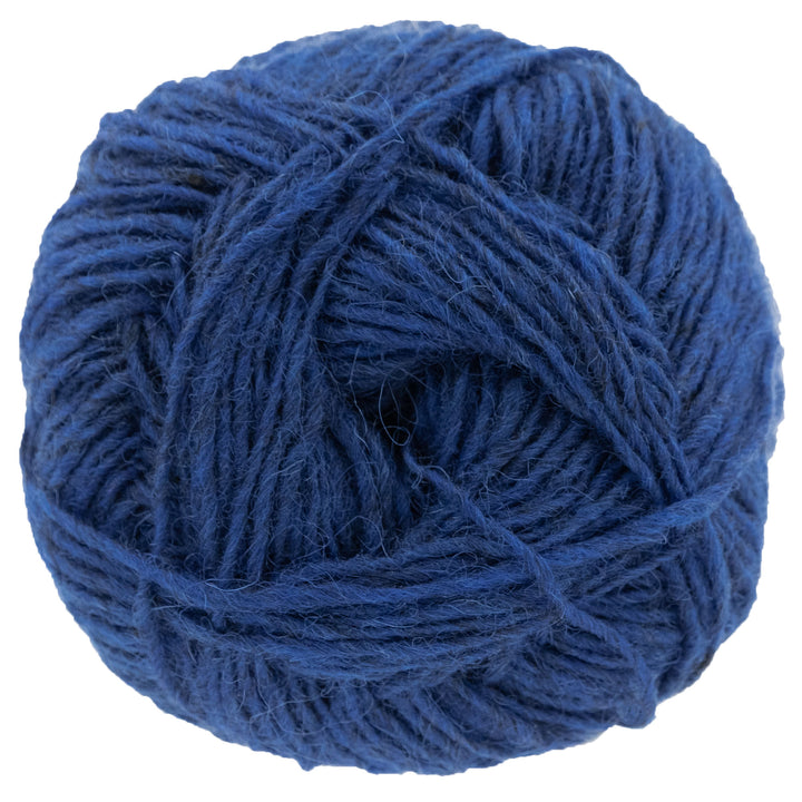 Lopi Fjallalopi Yarn - 3021 Bay Blue - Zoom Image