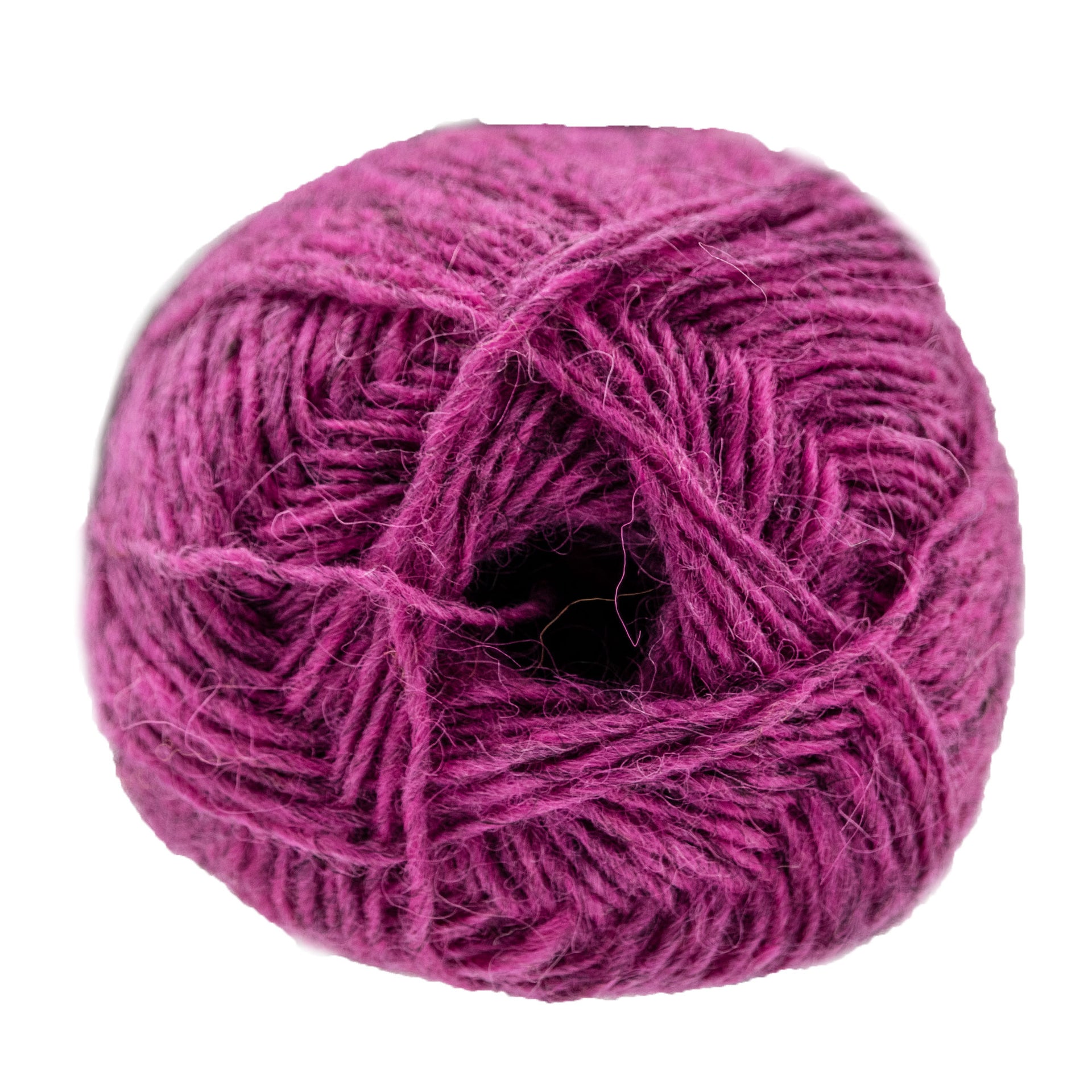 Lopi Fjallalopi Yarn - 3070 River Beauty - Zoom Image
