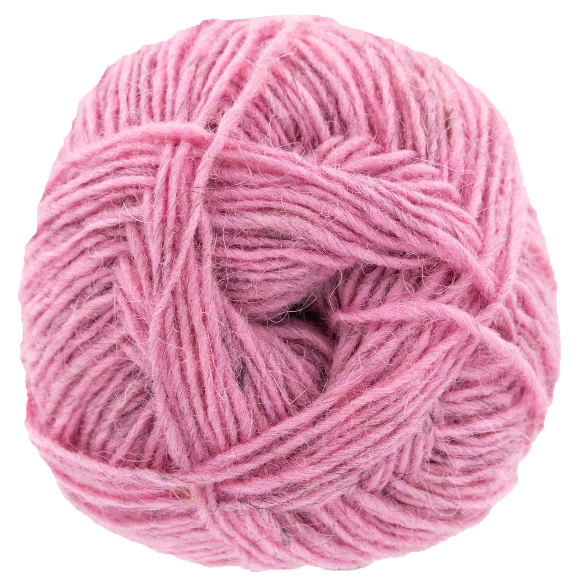 Lopi Fjallalopi Yarn - 3071 Misty Rose - Zoom Image