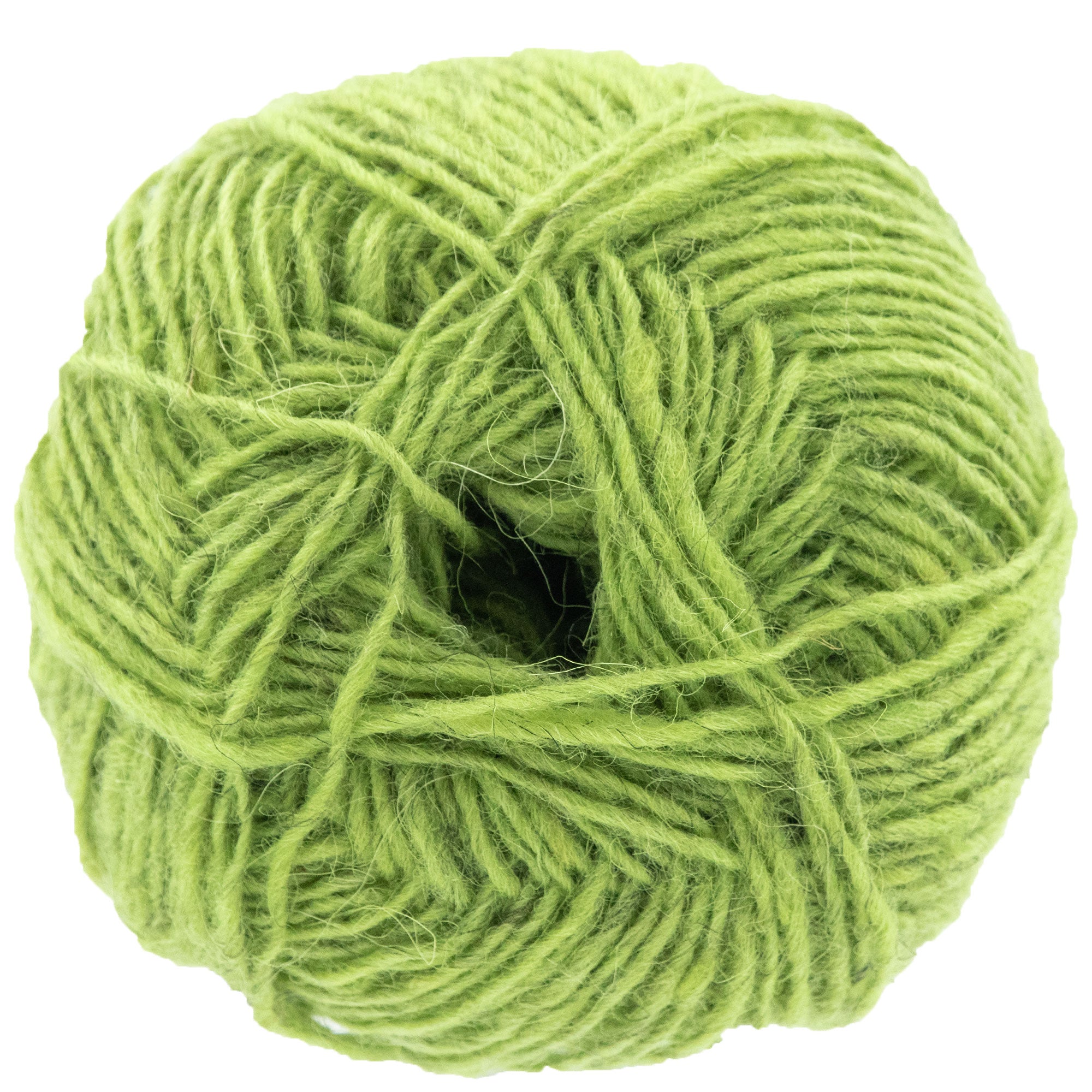 Lopi Fjallalopi Yarn - 3032 Rockweed - Zoom Image