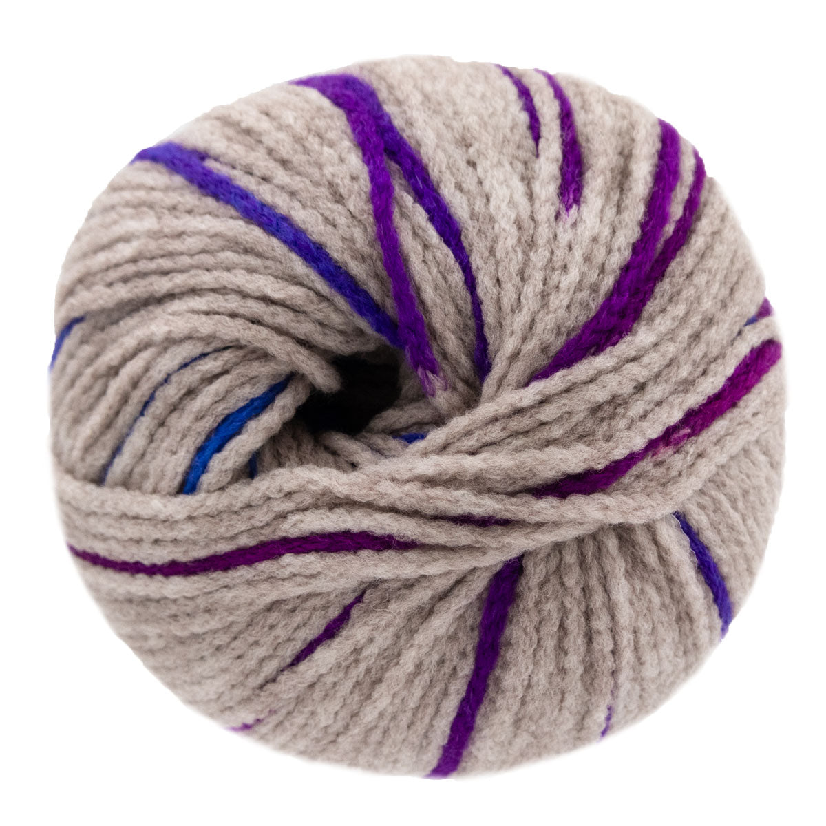 Berroco Dash Yarn - 3859 Kilimanjaro - Extra Image
