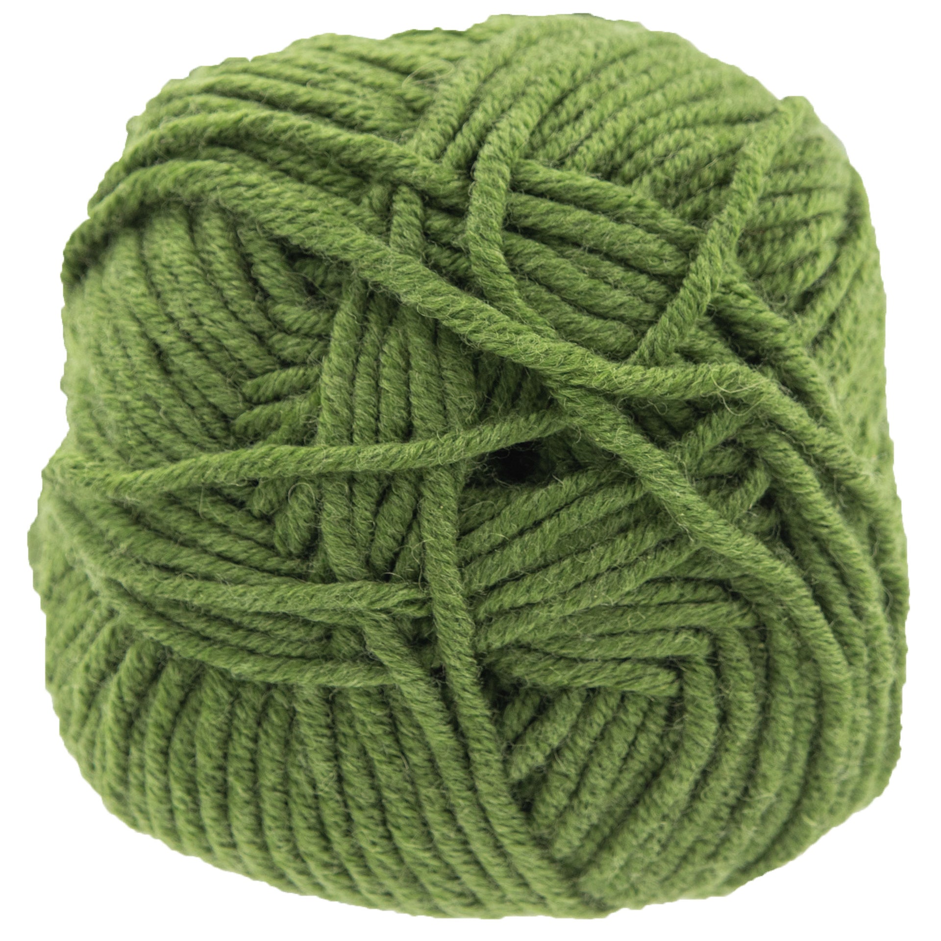 Cascade Yarns Elysian 6 Yarn - 58 Cedar Green - Zoom Image
